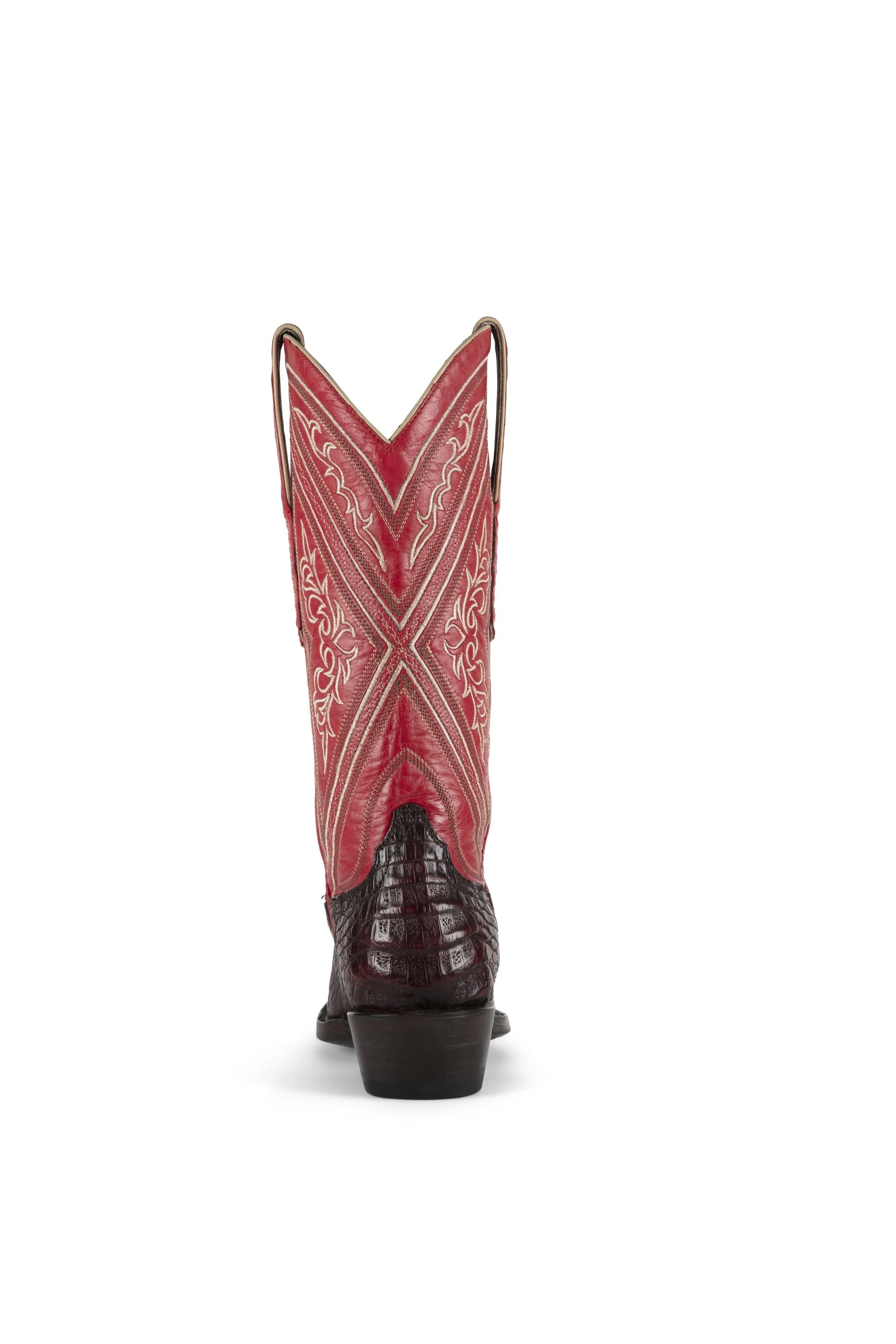 Azulado - Lily Caiman - Black Cherry