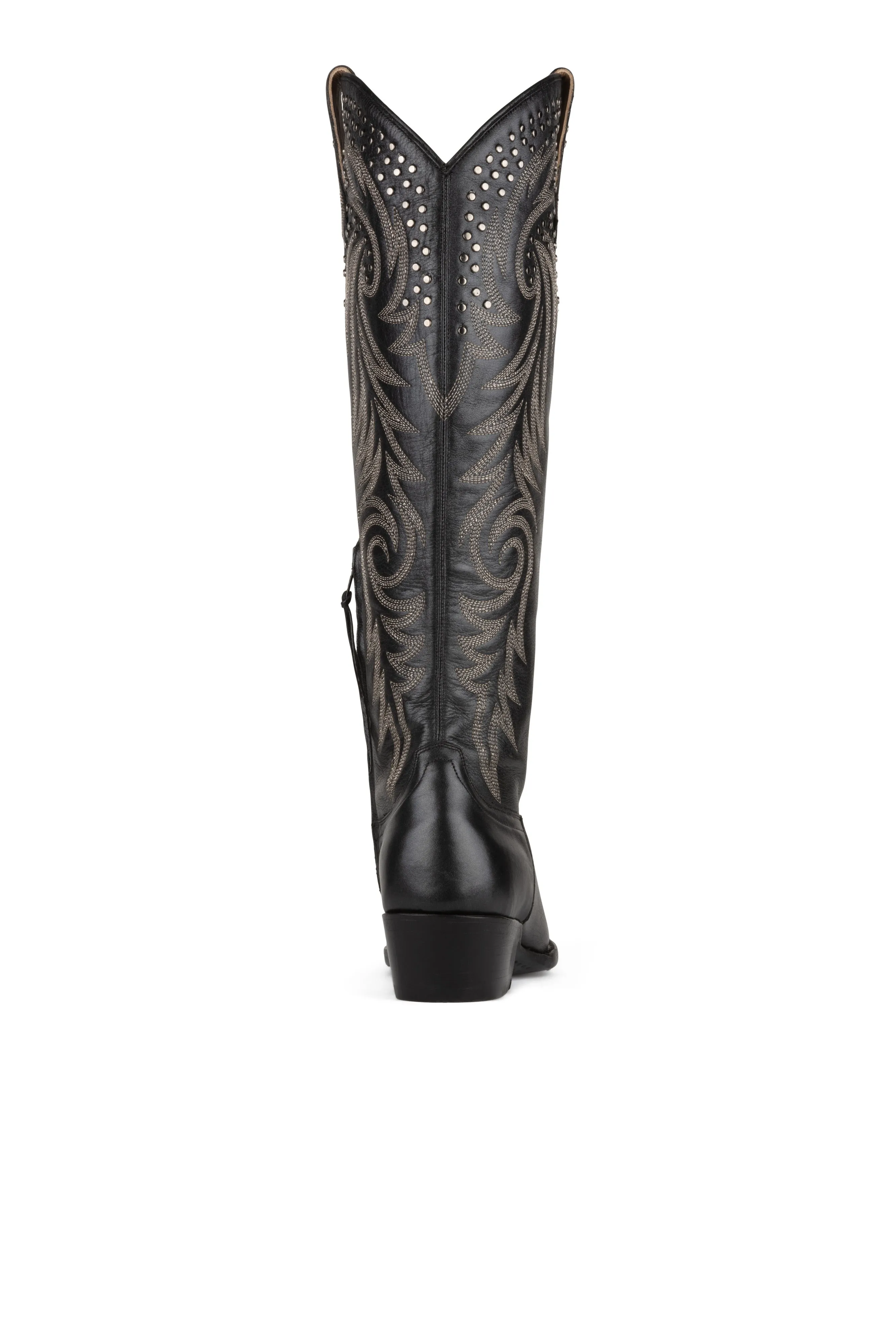 Azulado - Tamyra Stud - Black