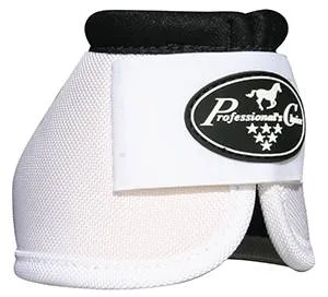 BALLISITIC OVERREACH BOOTS WHITE