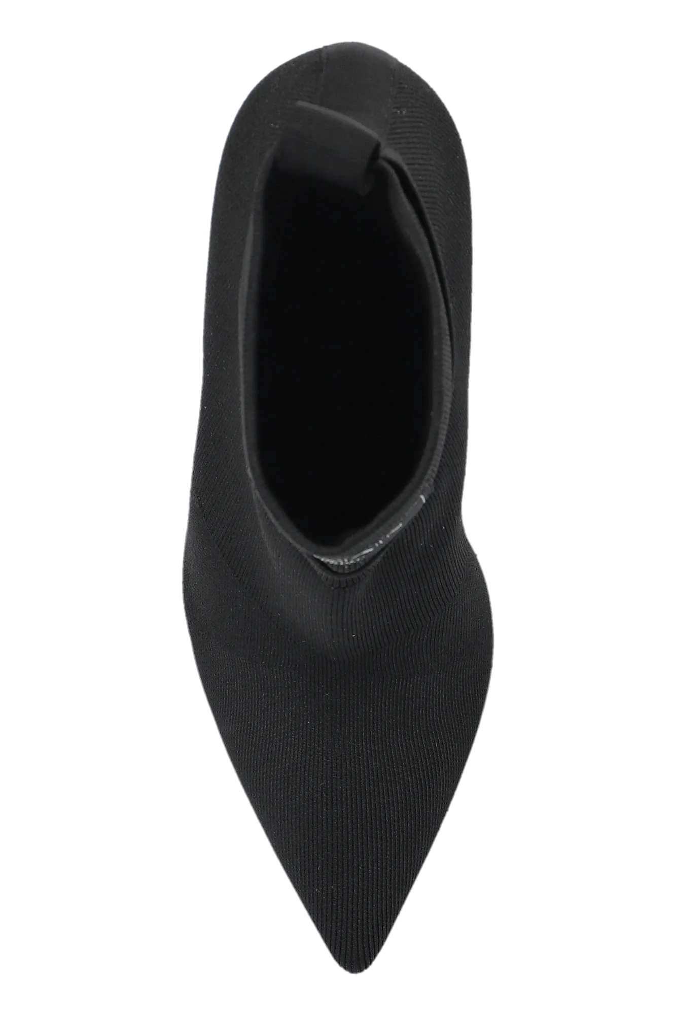 Balmain Heeled ankle boots in BLACK - 36
