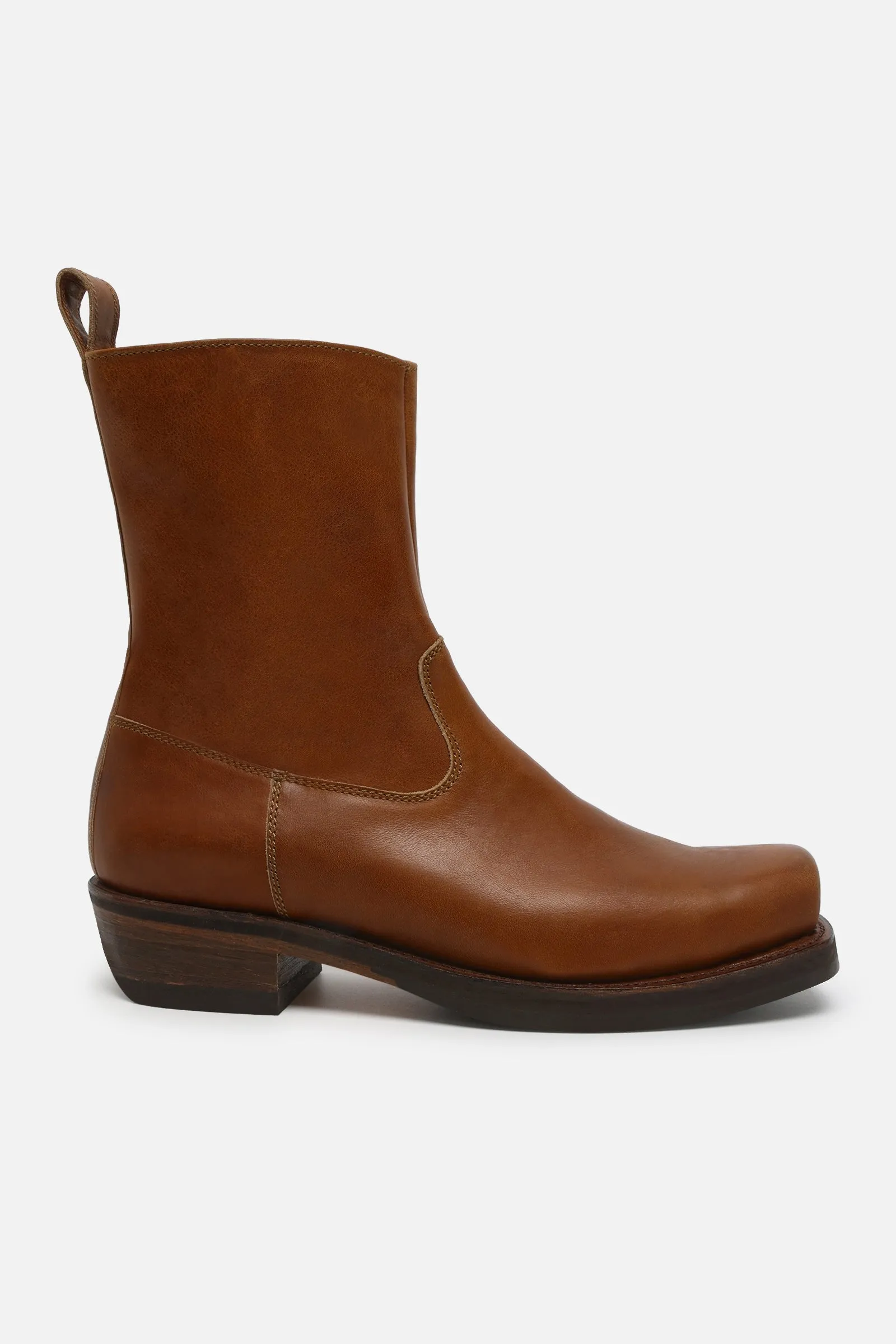 Barcelona Vintage Brown - Vintage Brown