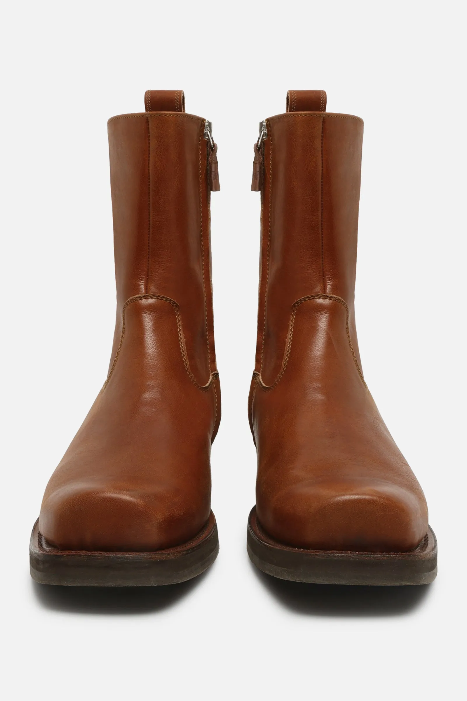 Barcelona Vintage Brown - Vintage Brown