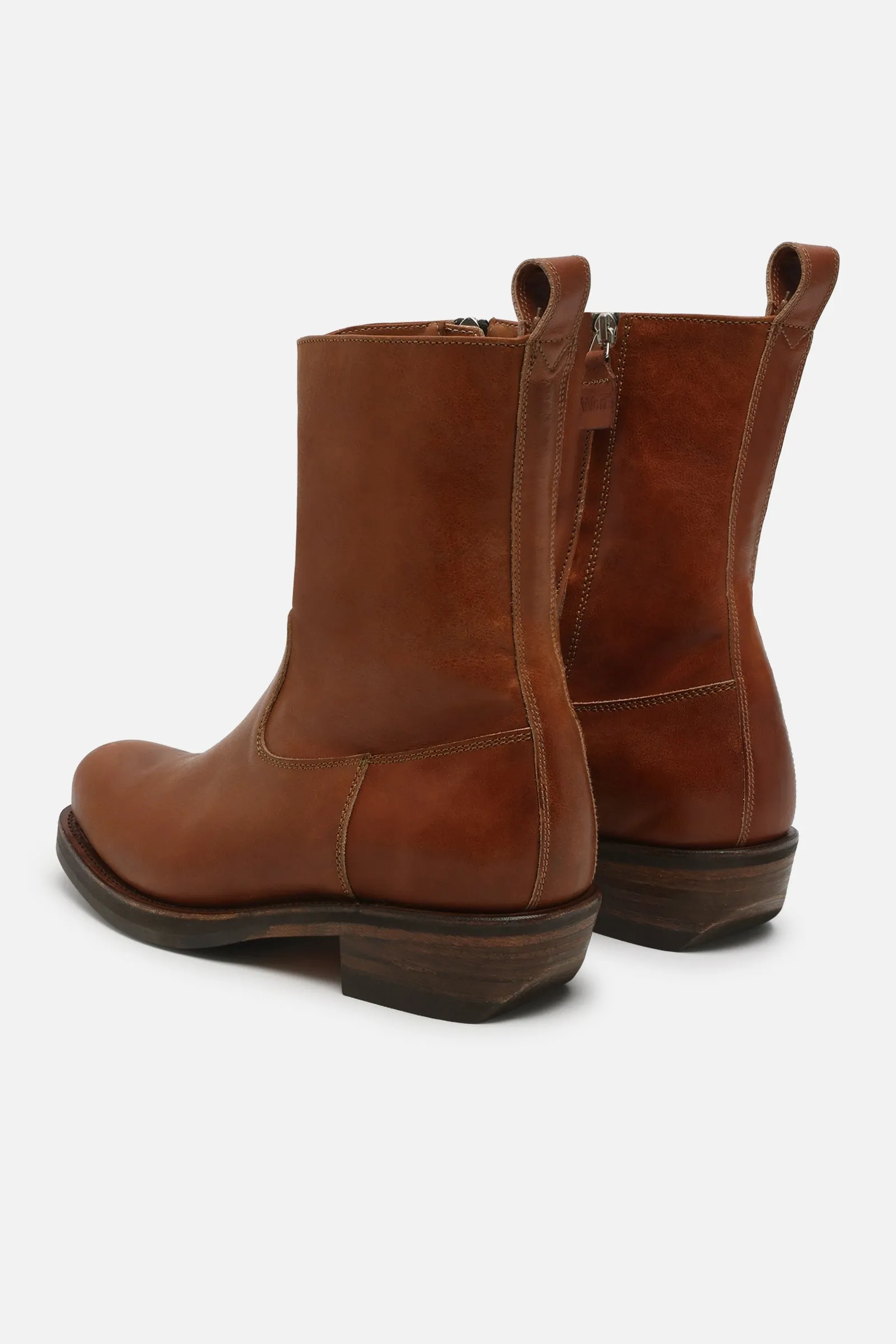 Barcelona Vintage Brown - Vintage Brown