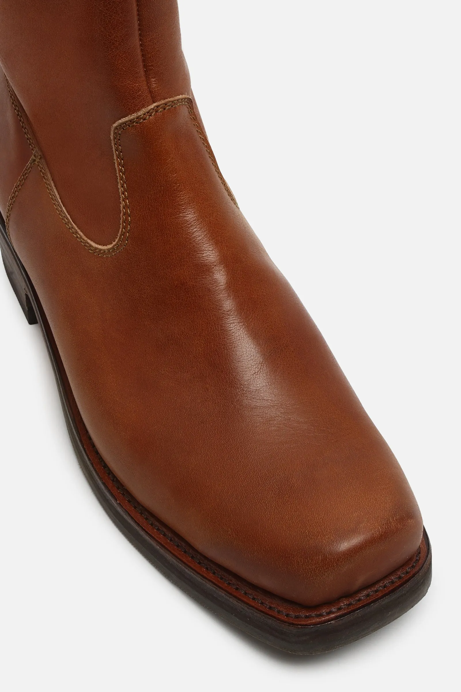 Barcelona Vintage Brown - Vintage Brown