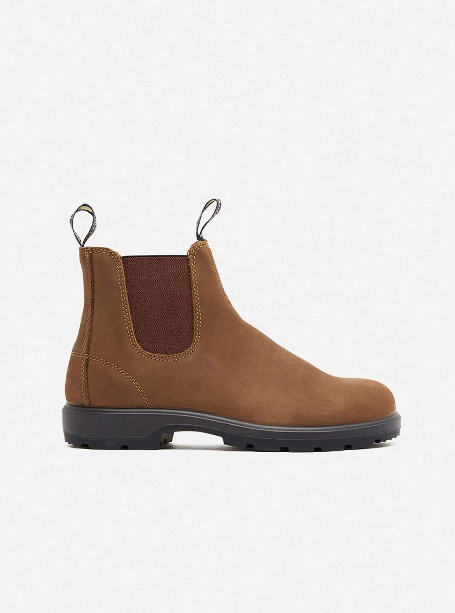 Baxter 1850 Distressed Boot