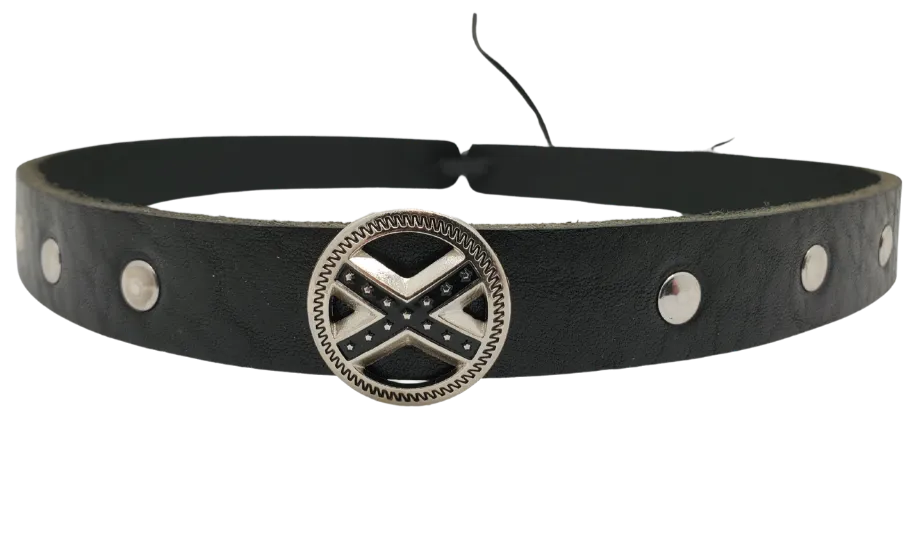 Bedford Stonewall Hatband