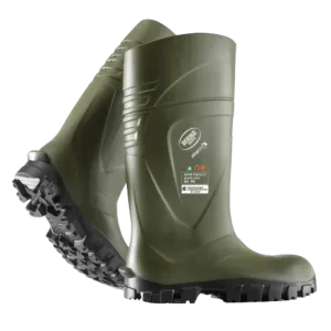 Bekina X290GB Steplite X Green Composite Toe & Mid Sole Boot