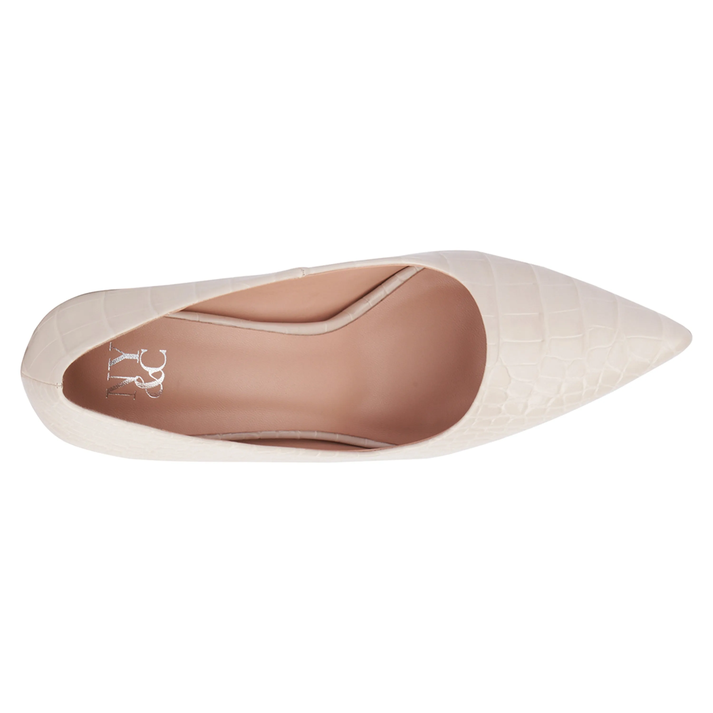 Belle Stiletto Pumps