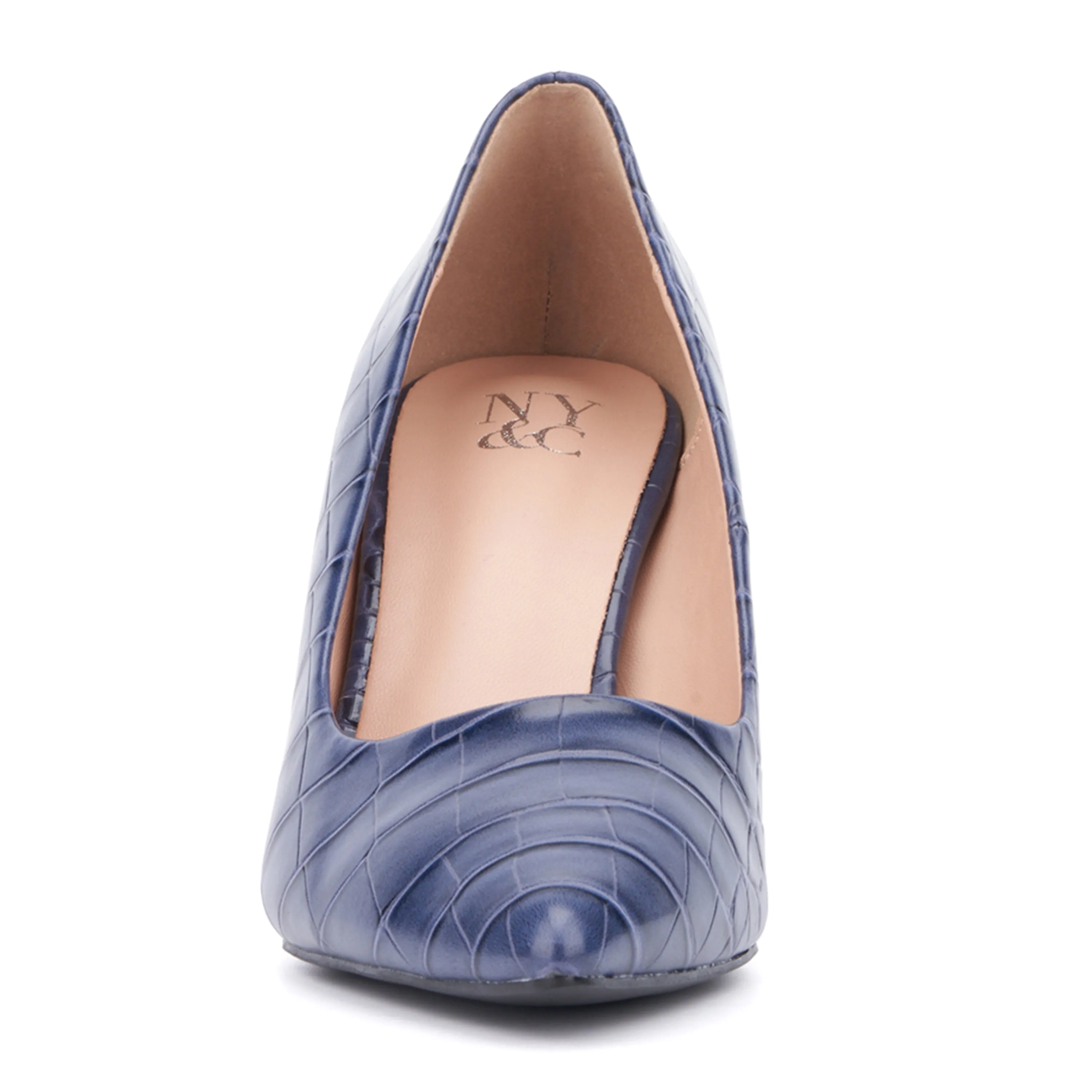 Belle Stiletto Pumps