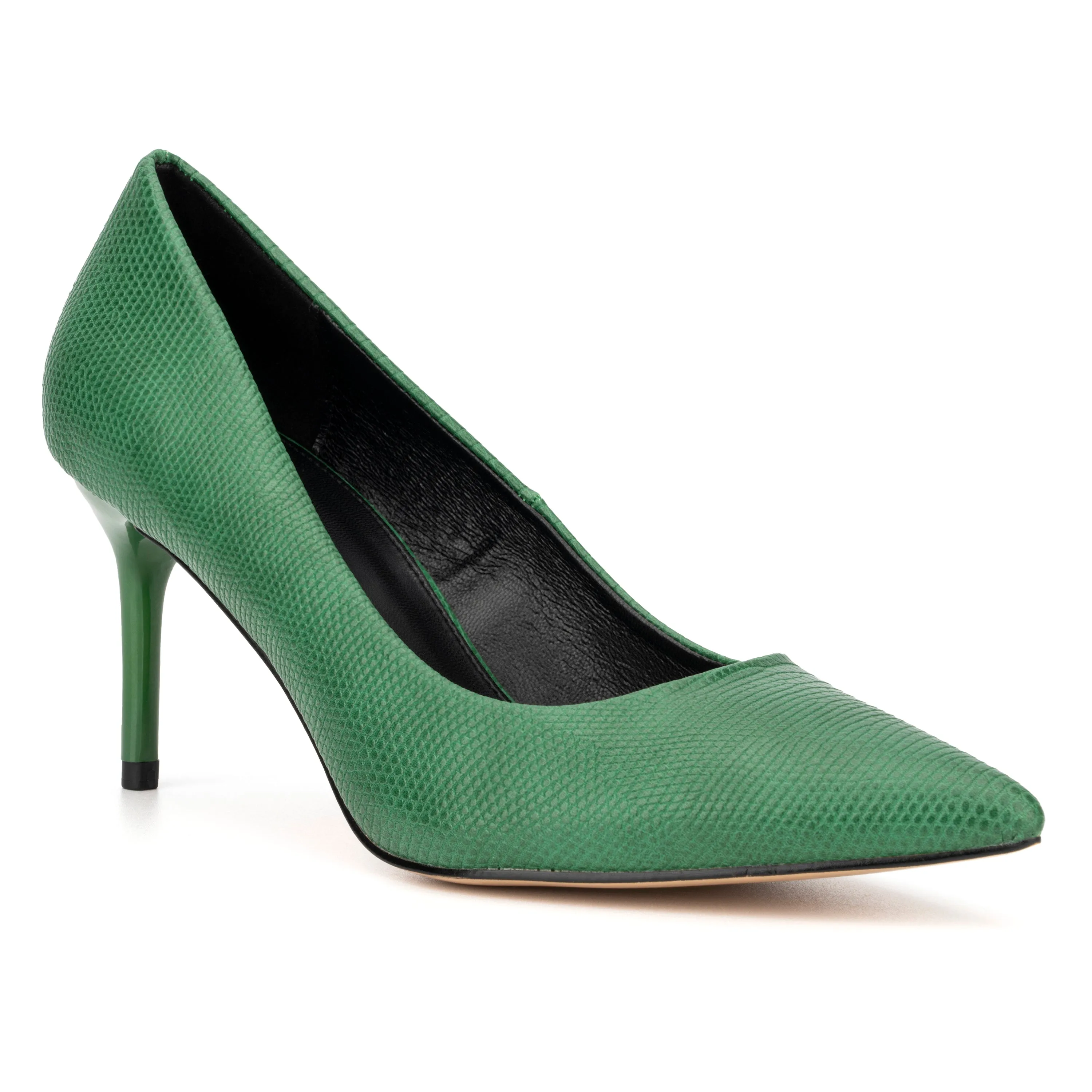 Belle Stiletto Pumps