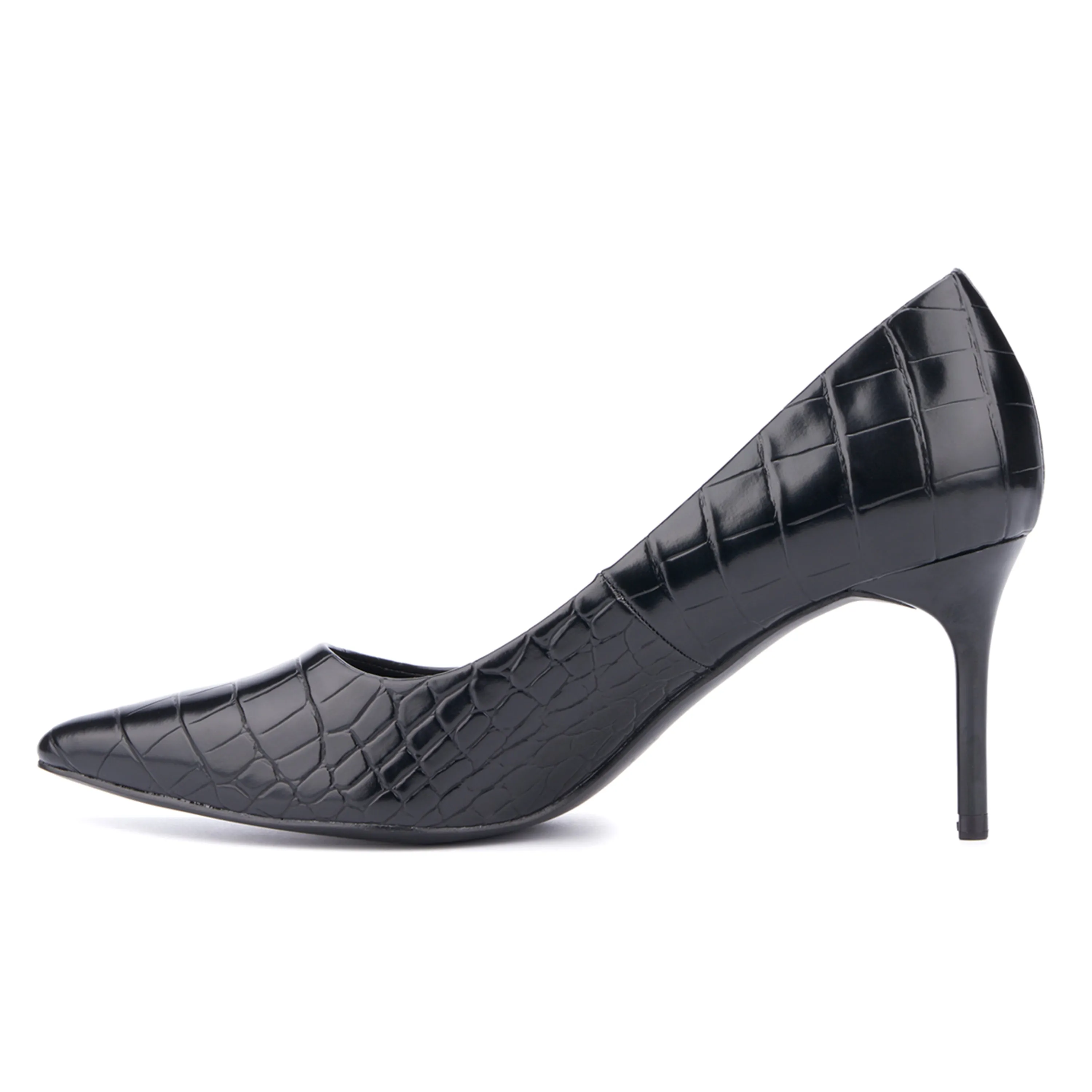 Belle Stiletto Pumps