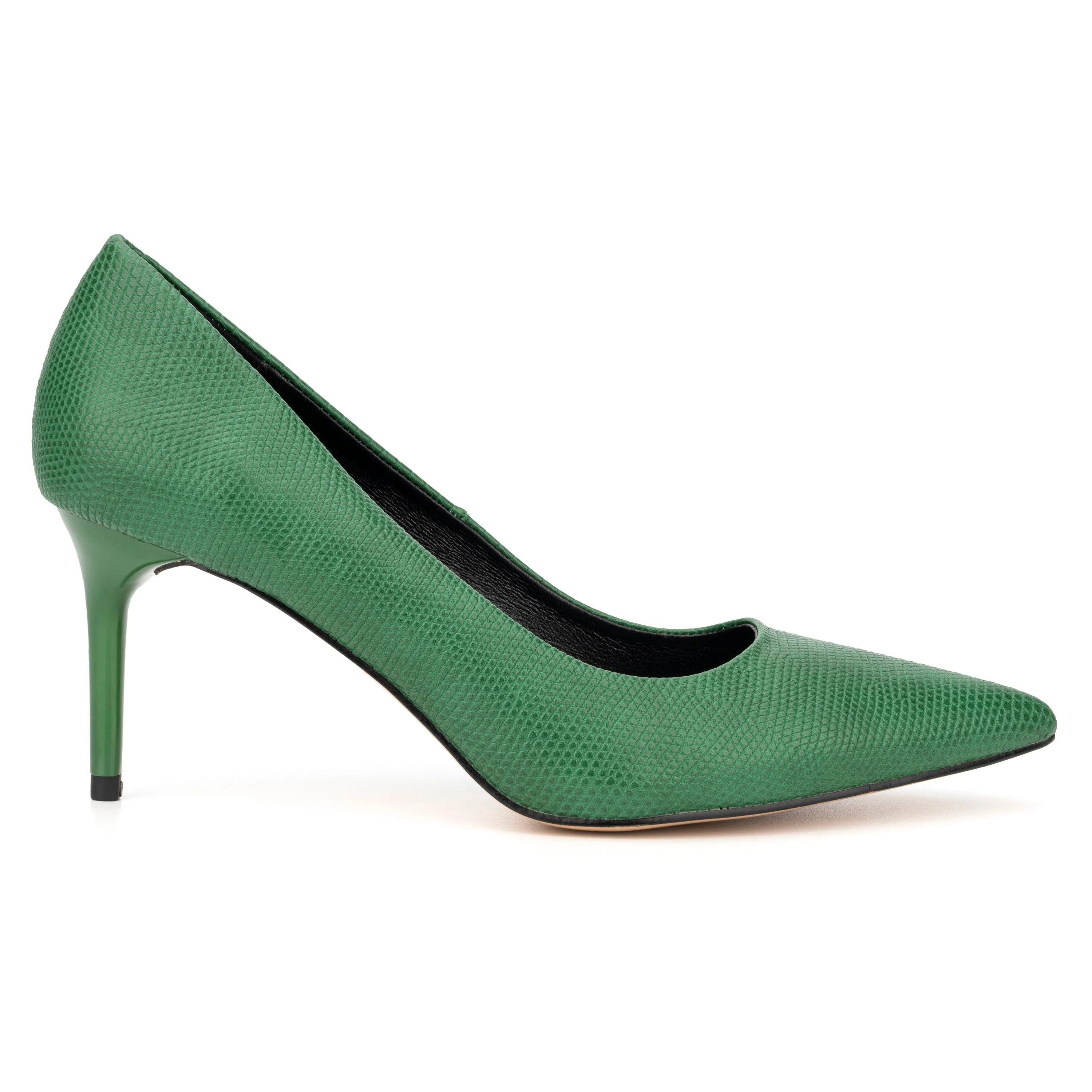 Belle Stiletto Pumps