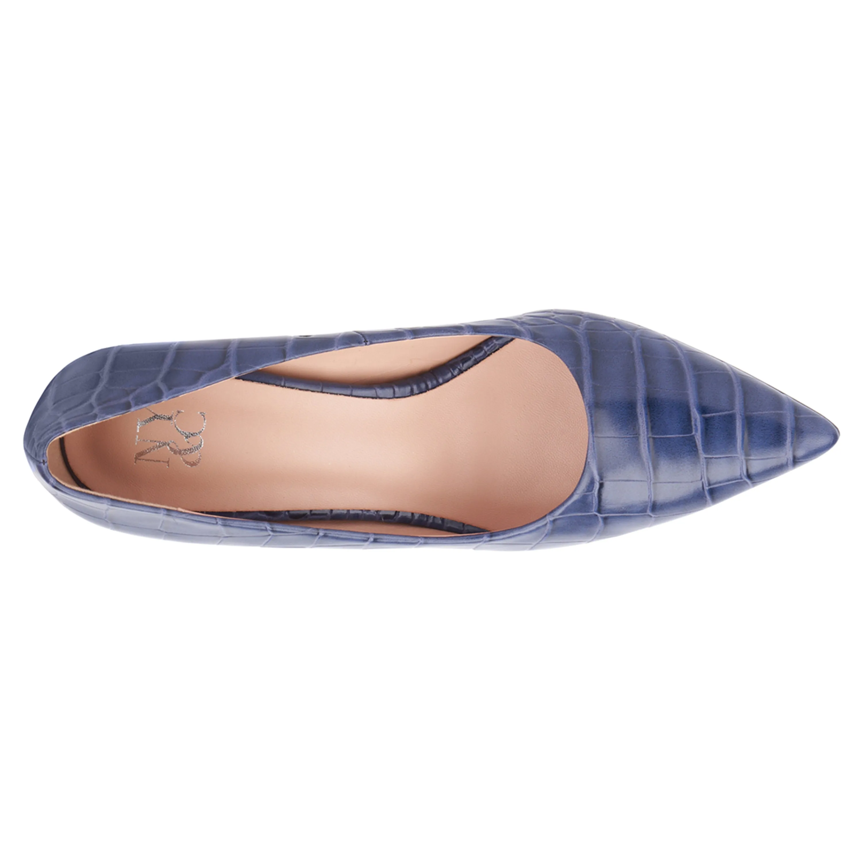 Belle Stiletto Pumps