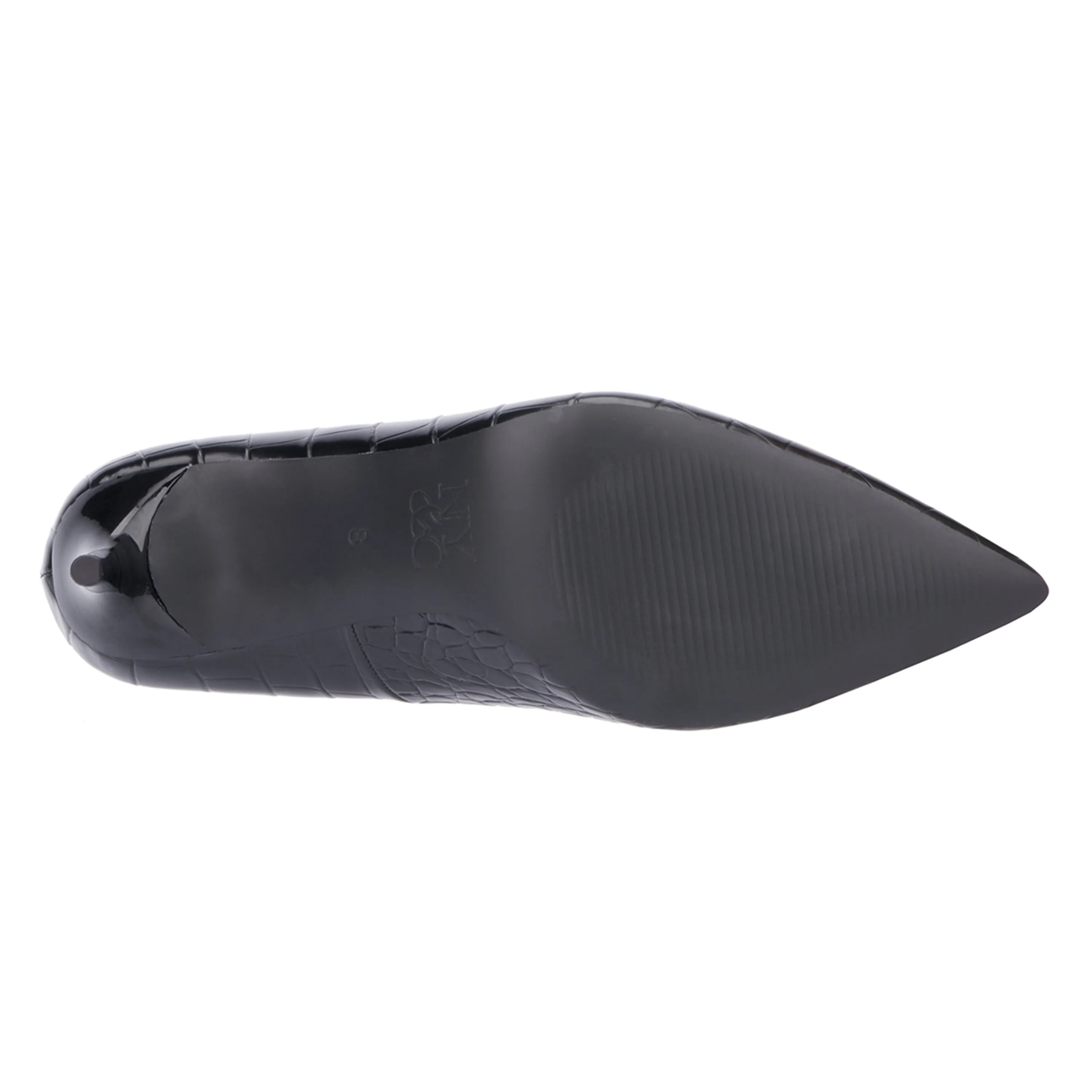 Belle Stiletto Pumps