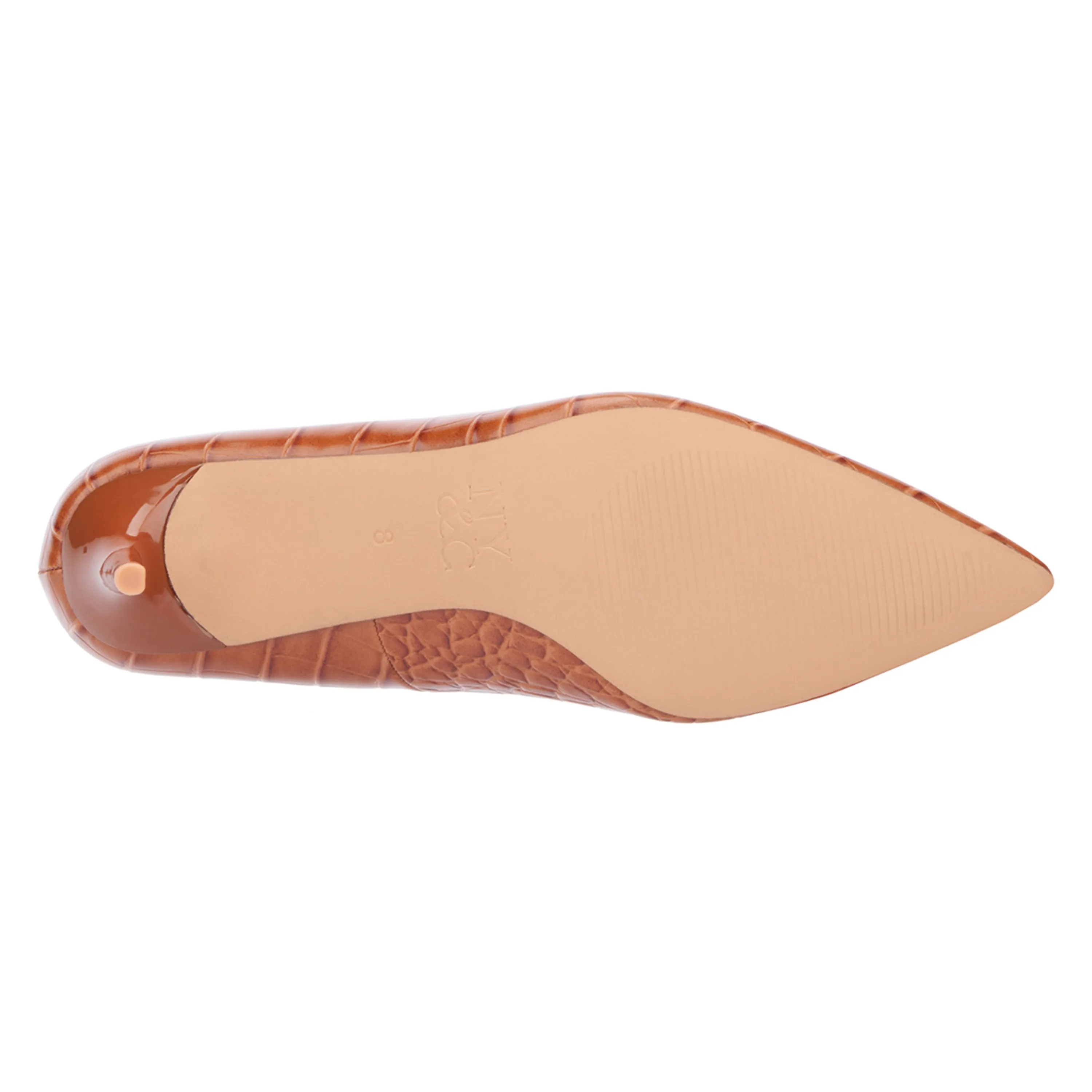 Belle Stiletto Pumps