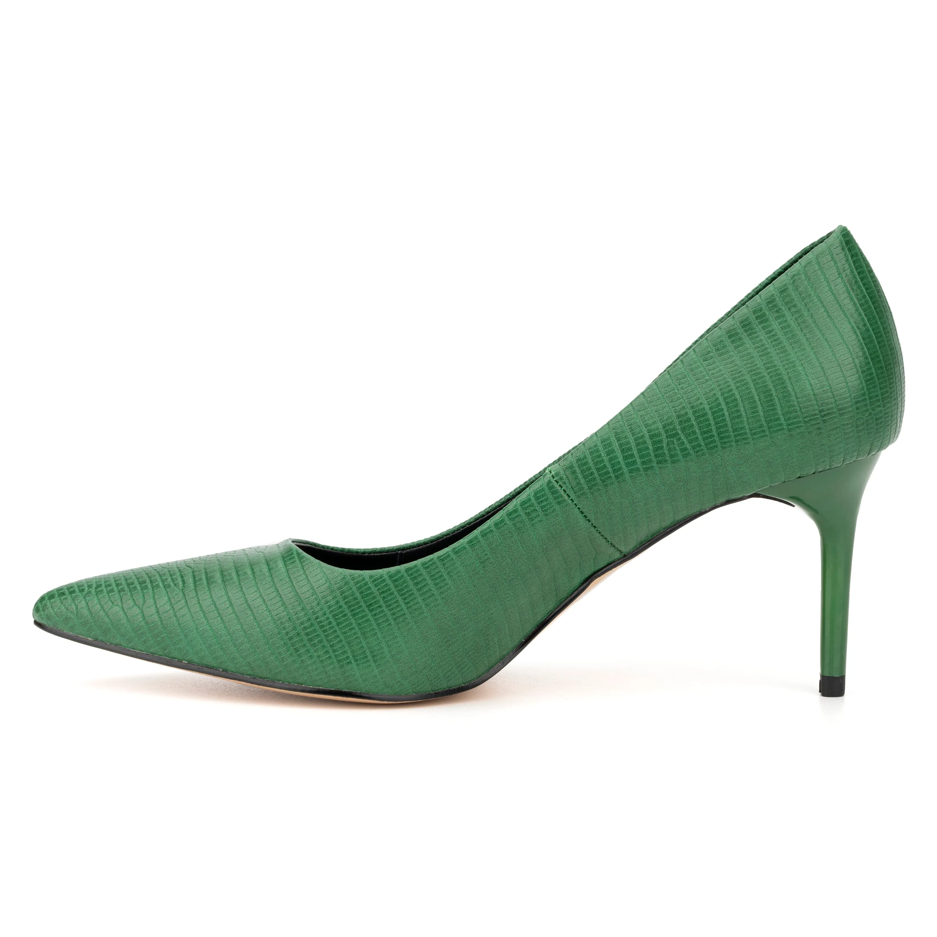 Belle Stiletto Pumps