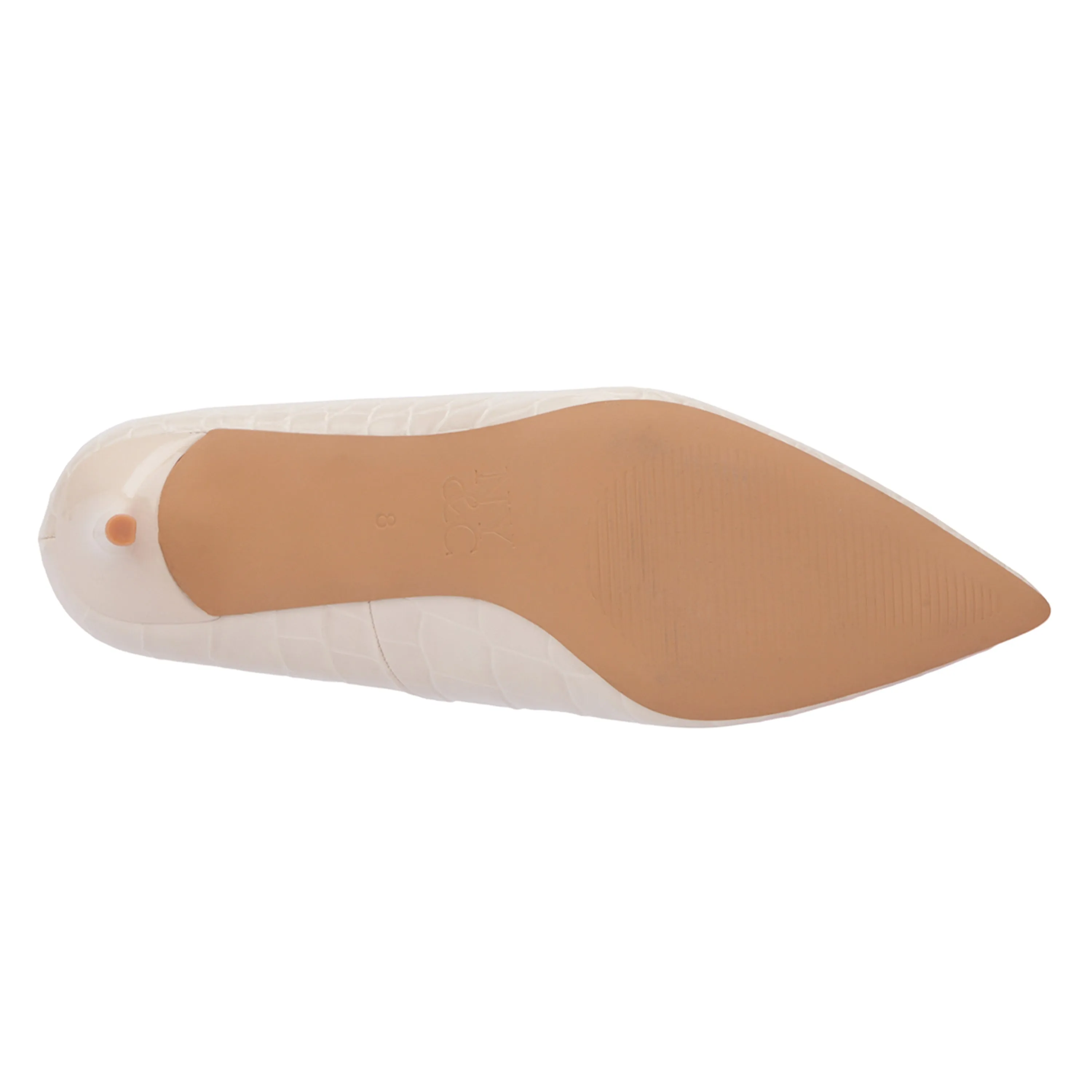 Belle Stiletto Pumps