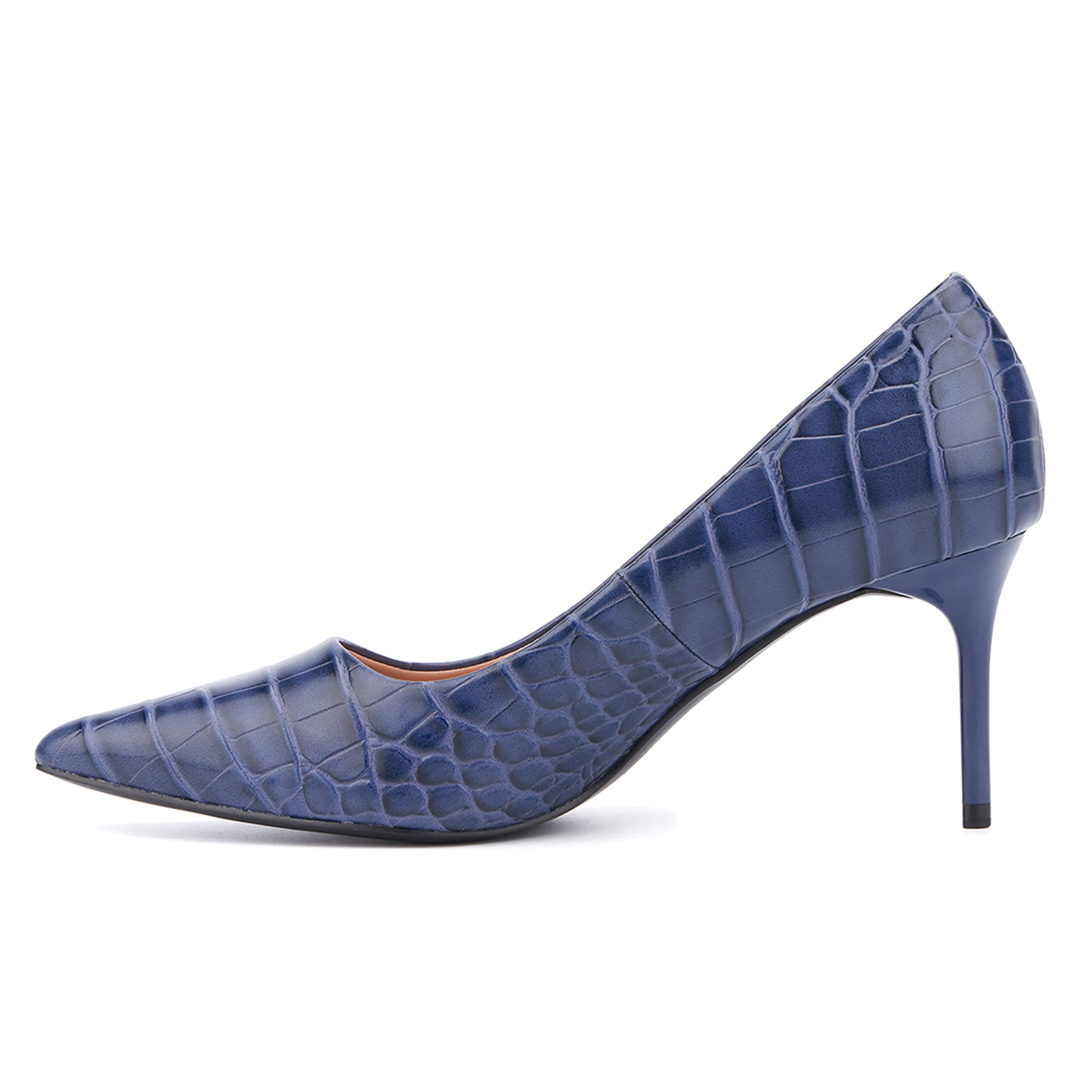 Belle Stiletto Pumps
