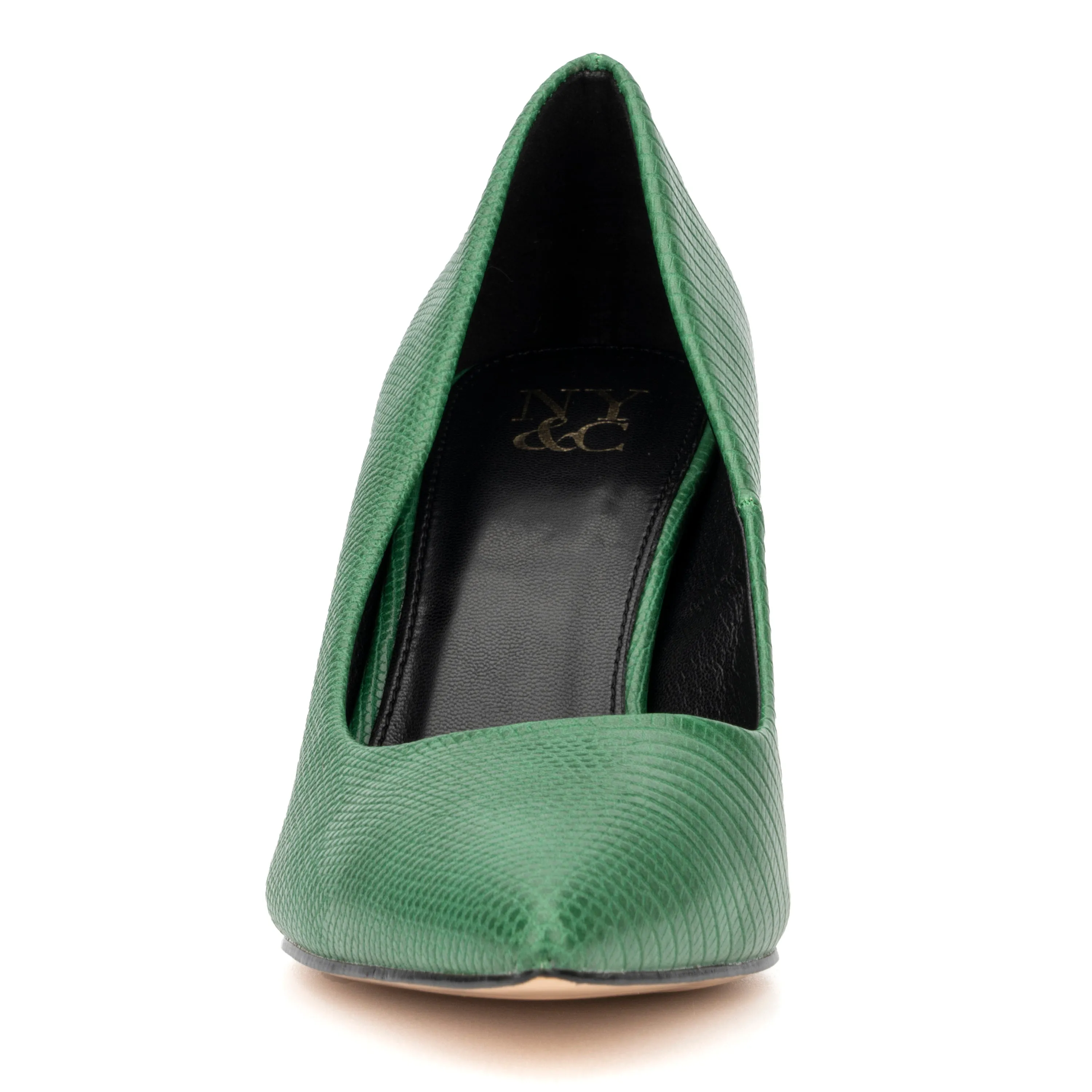Belle Stiletto Pumps