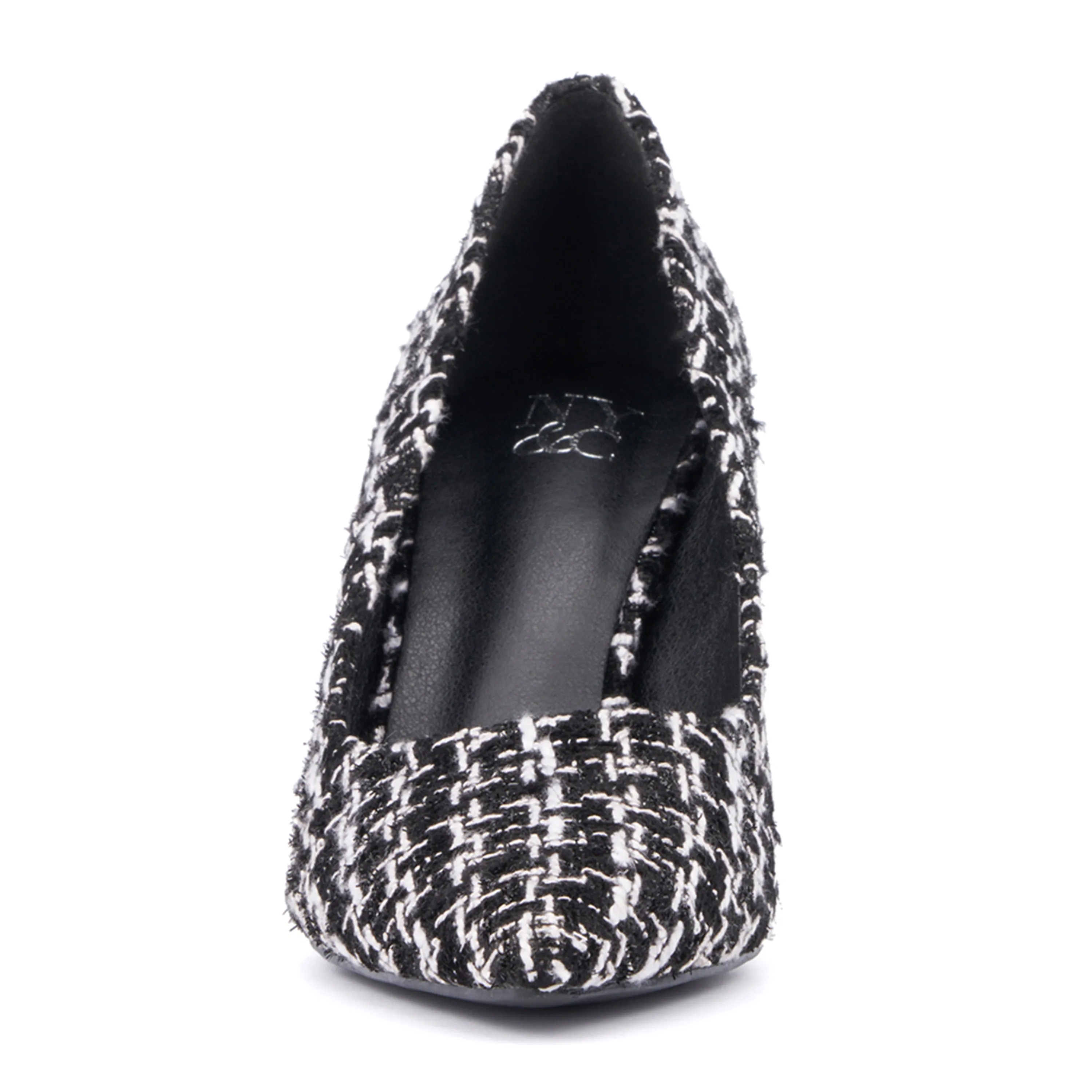 Belle Stiletto Pumps
