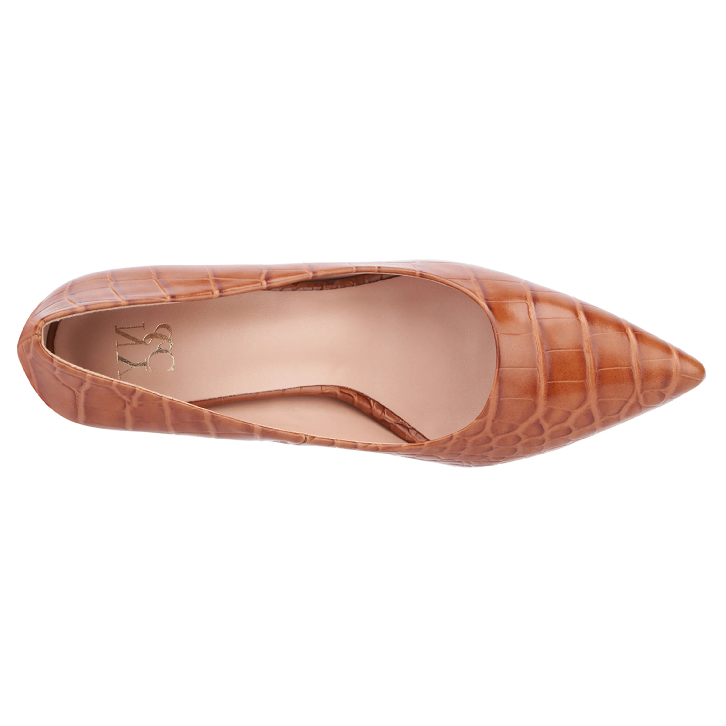 Belle Stiletto Pumps