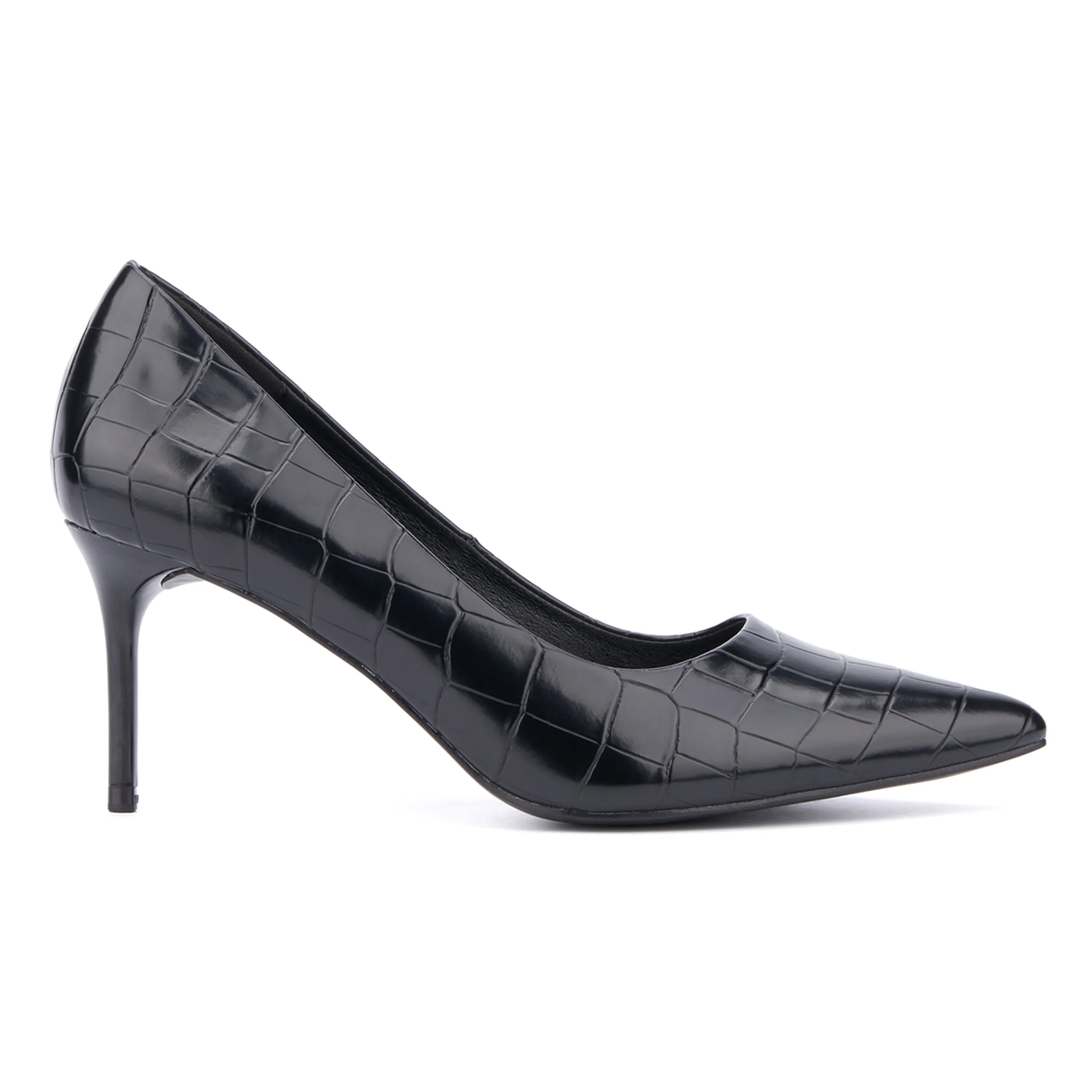 Belle Stiletto Pumps