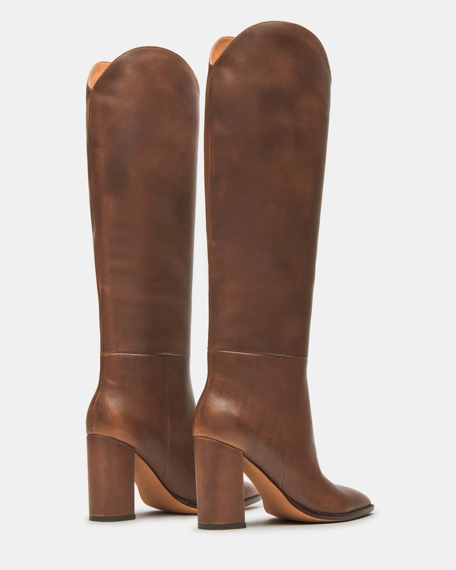 BIXBY BROWN DISTRESSED