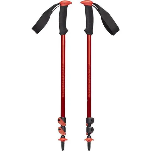 Black Diamond Trail Sport Trek Poles