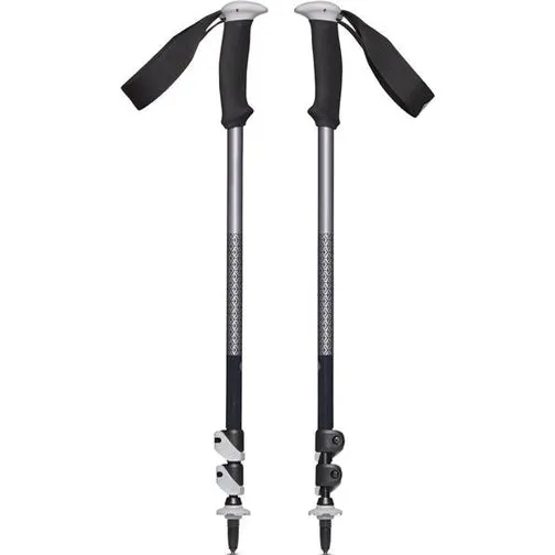 Black Diamond Trail Sport Trek Poles