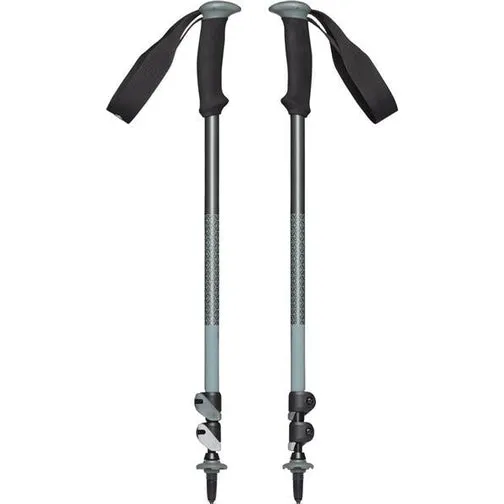 Black Diamond Trail Sport Trek Poles