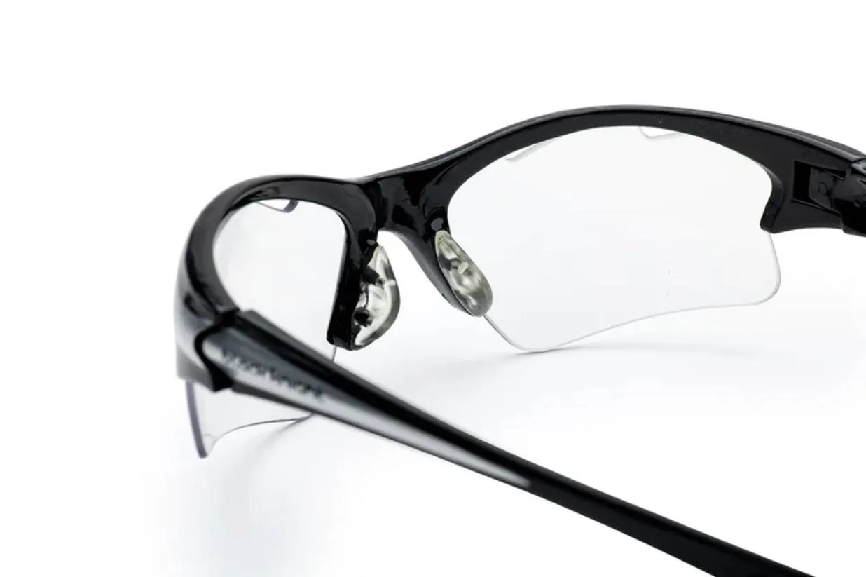 Black Knight Stiletto Eyeguard