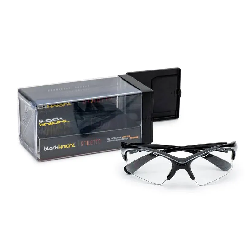 Black Knight Stiletto Eyeguard
