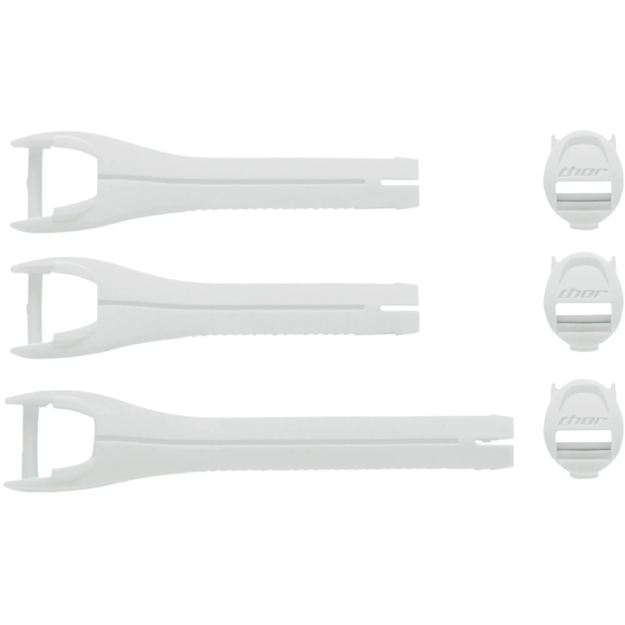 Blitz Boots Replacement Parts