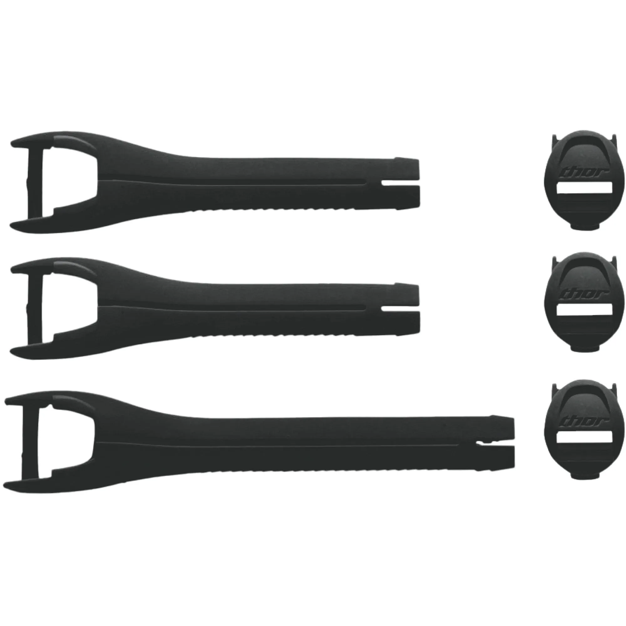 Blitz Boots Replacement Parts