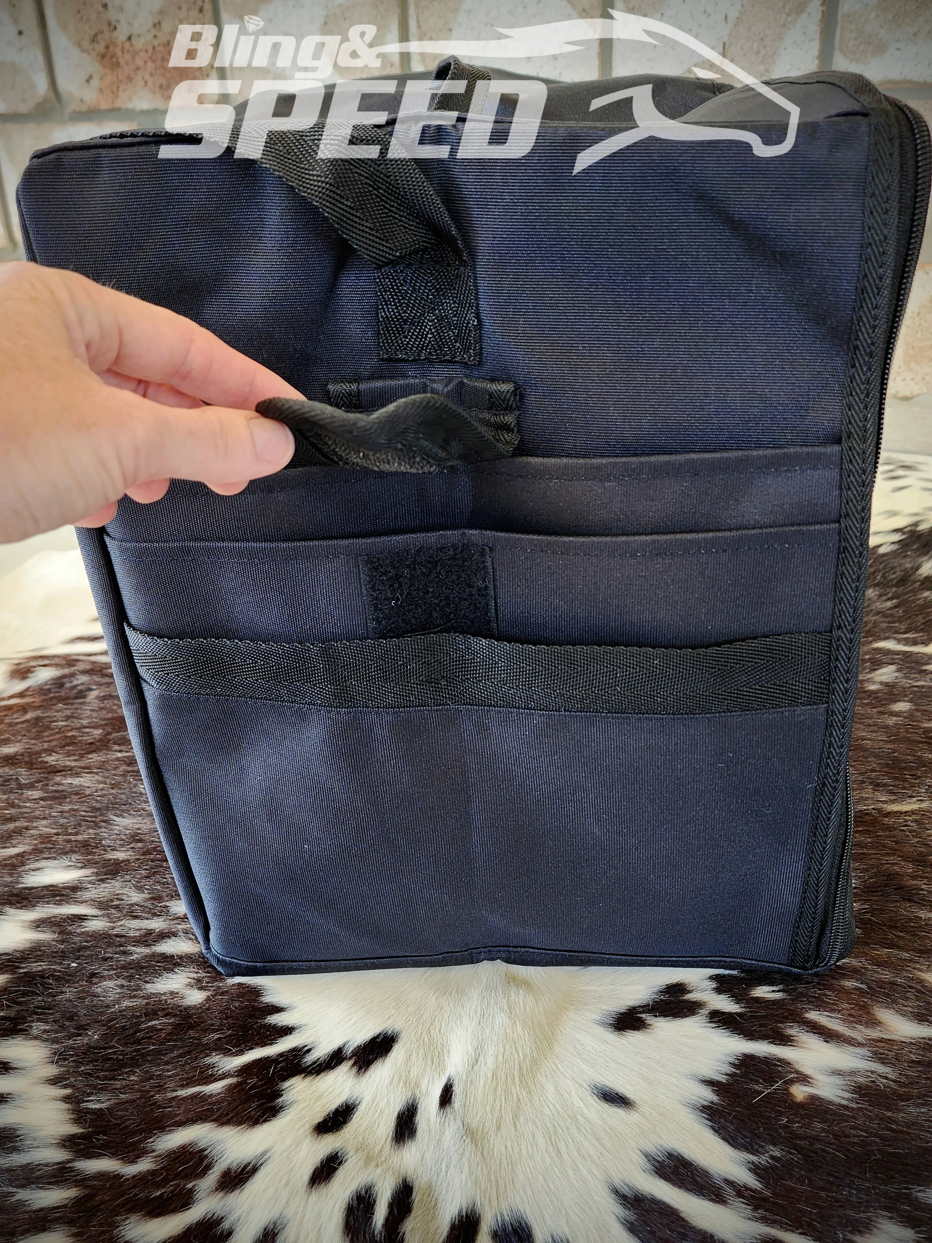 Boot Bag, Grooming Bag, Beach Bag, Pool Bag... the everything bag!