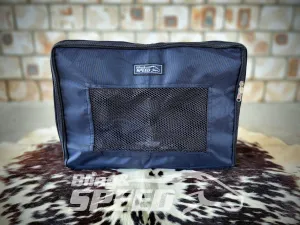 Boot Bag, Grooming Bag, Beach Bag, Pool Bag... the everything bag!