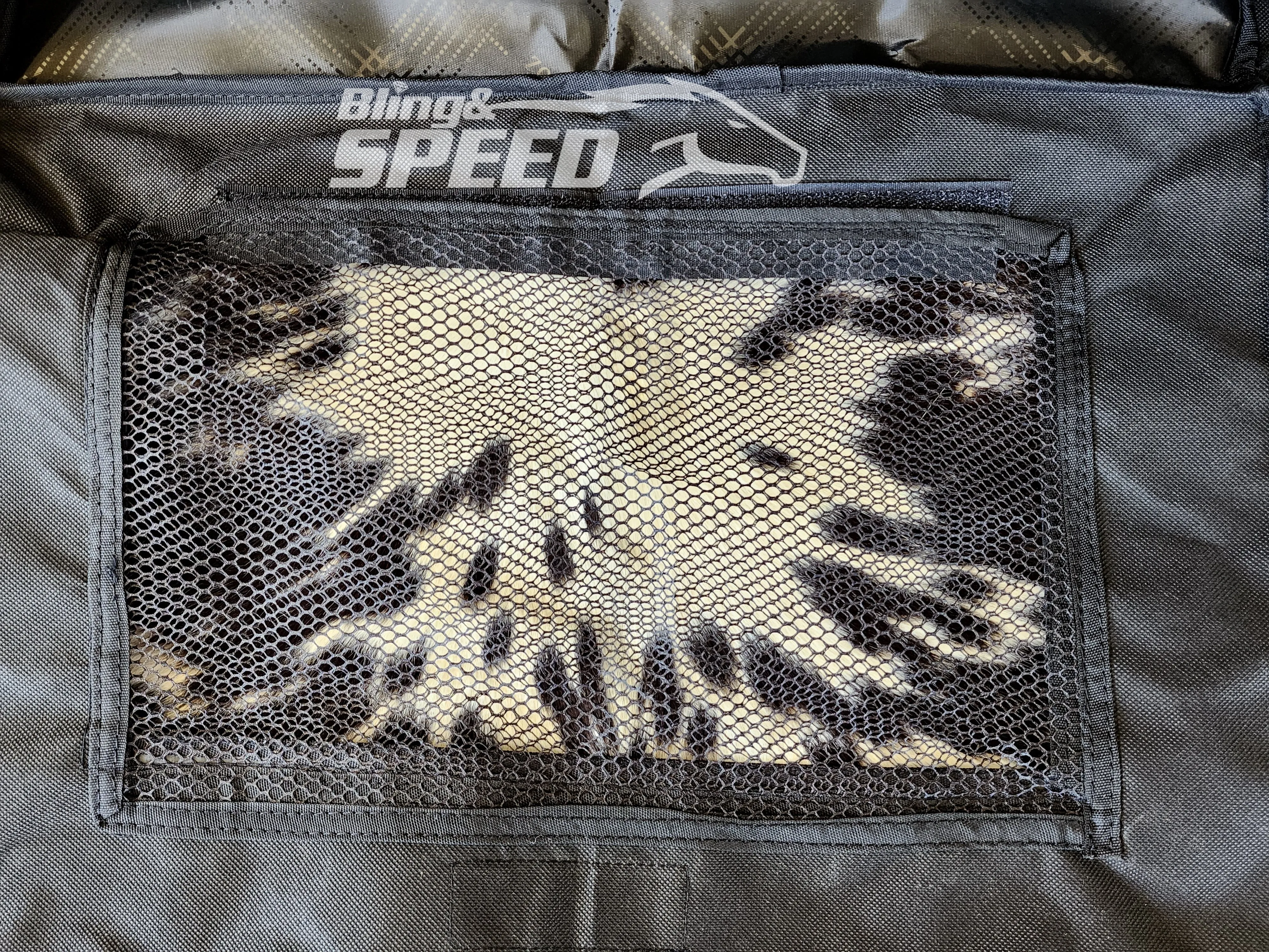 Boot Bag, Grooming Bag, Beach Bag, Pool Bag... the everything bag!