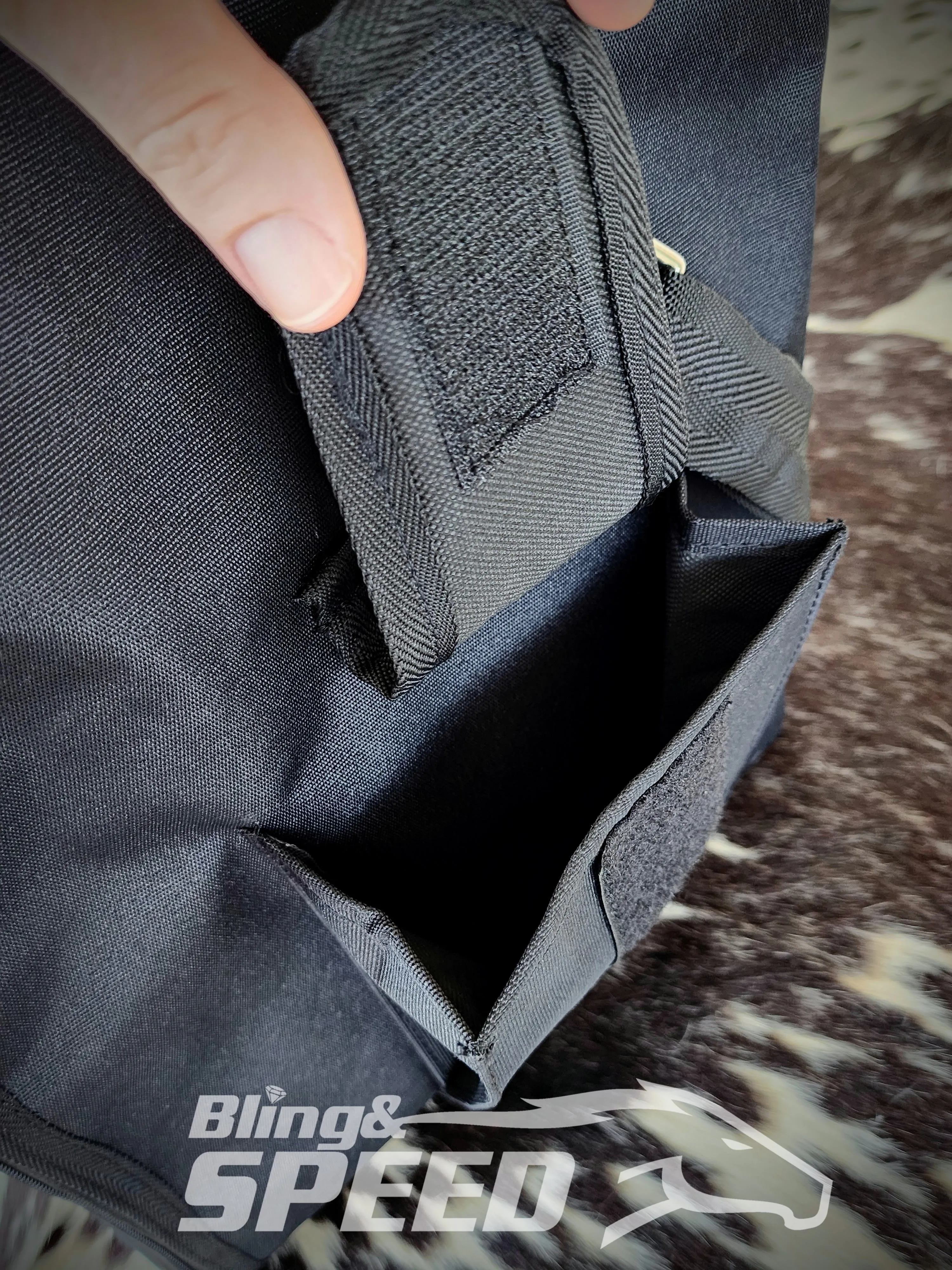 Boot Bag, Grooming Bag, Beach Bag, Pool Bag... the everything bag!