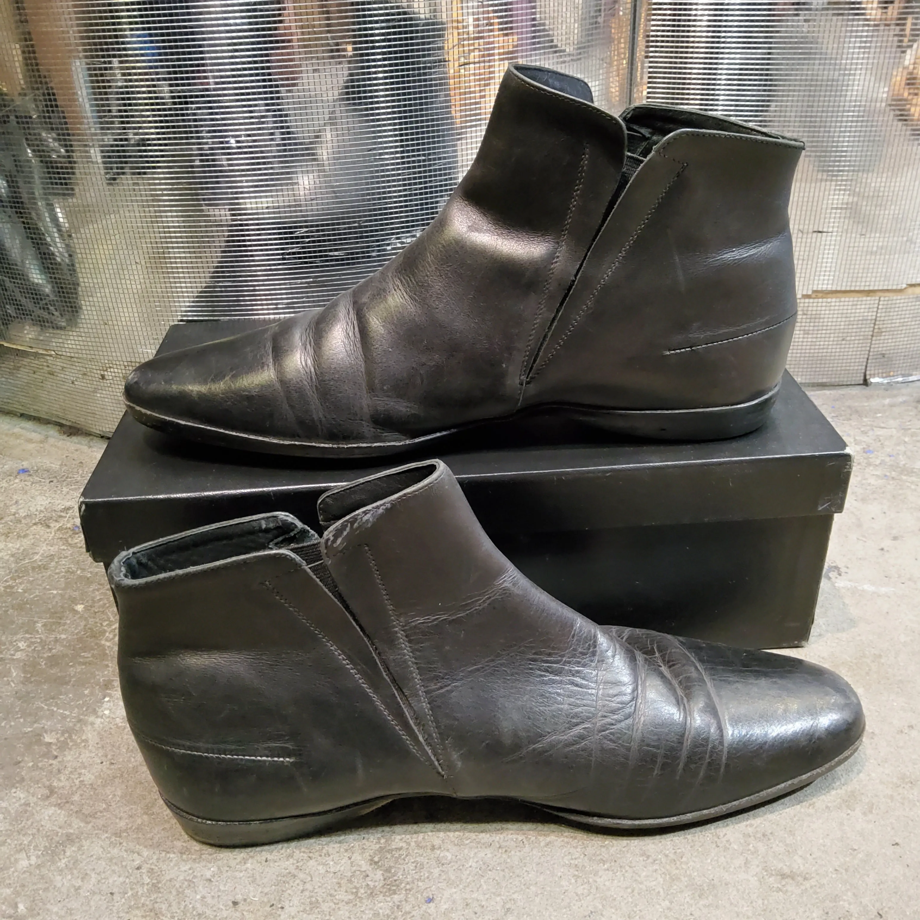 Boots