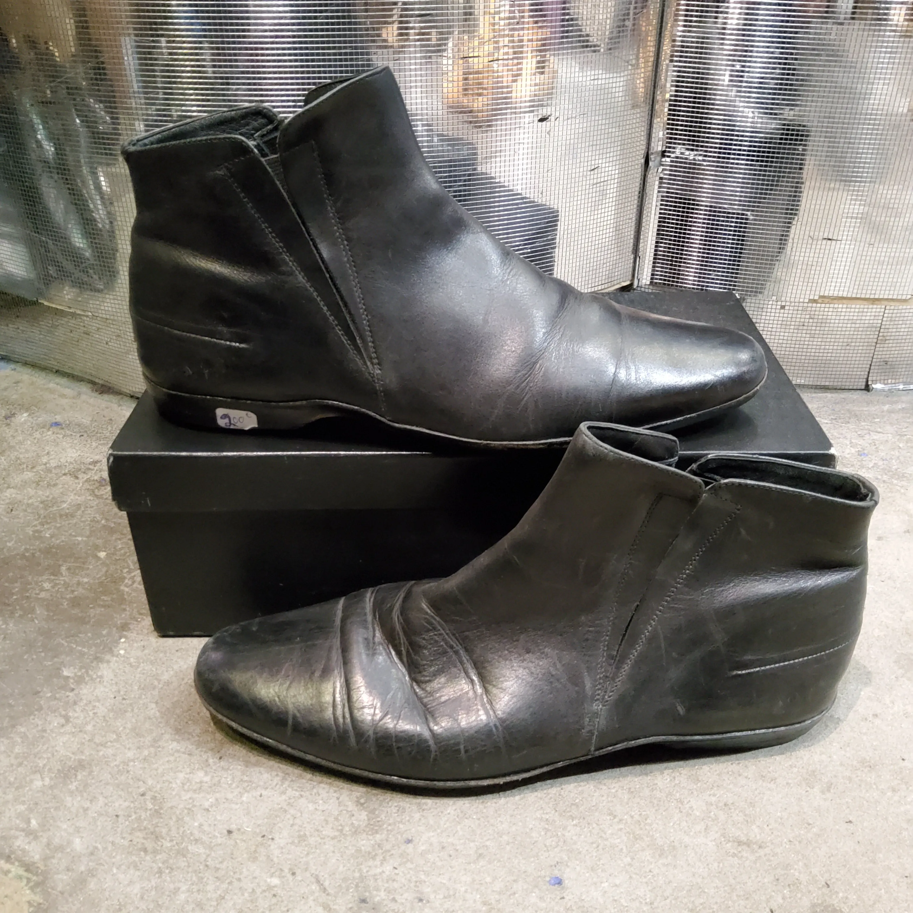 Boots