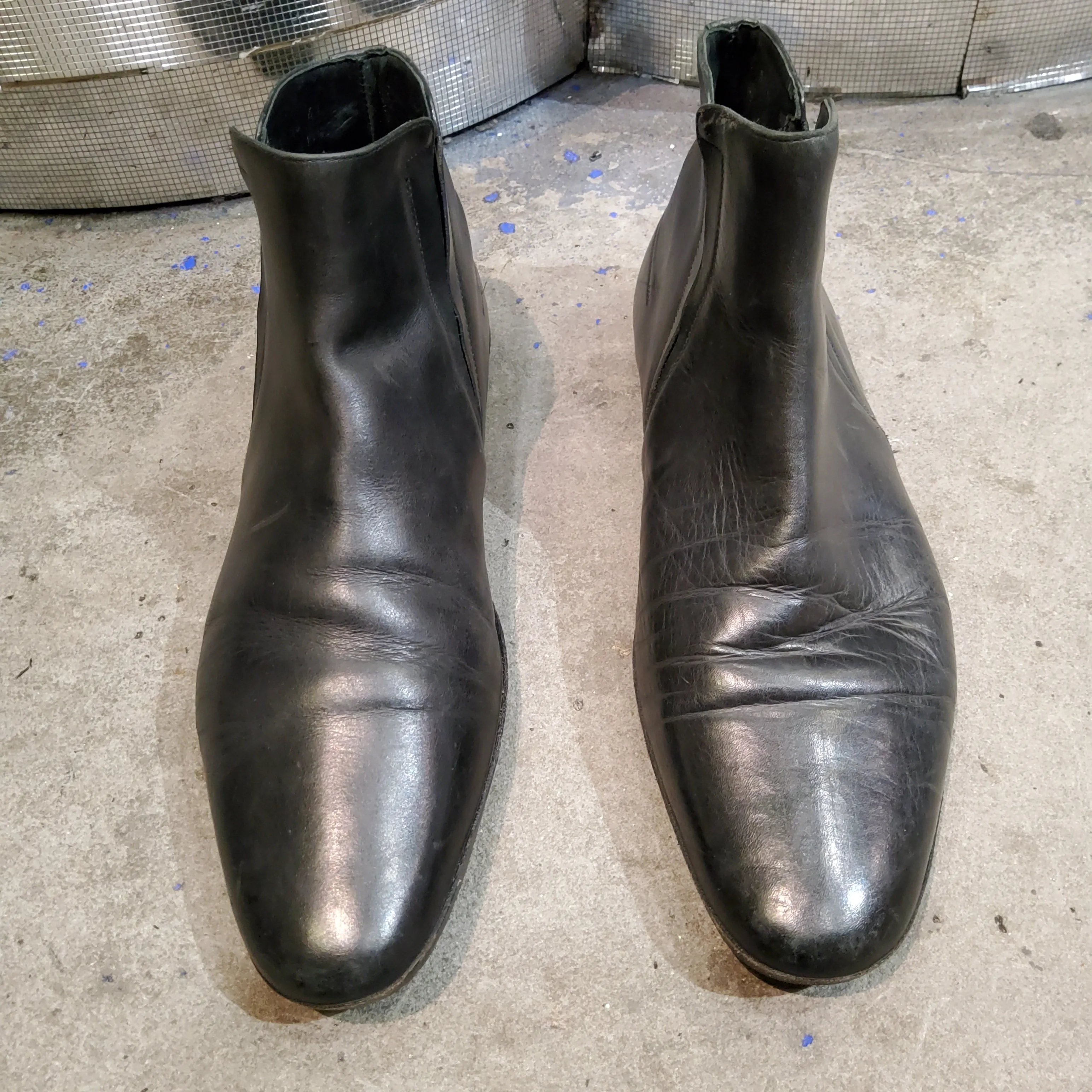 Boots