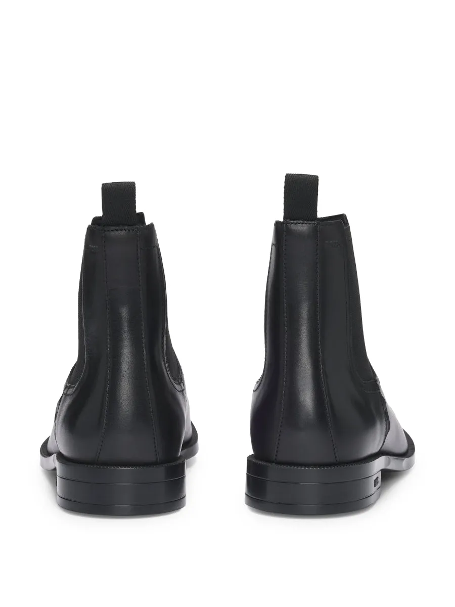 BOSS Boots - Tayil_Cheb