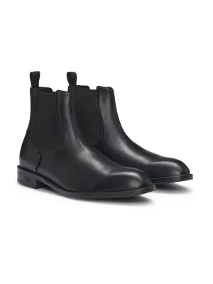 BOSS Boots - Tayil_Cheb