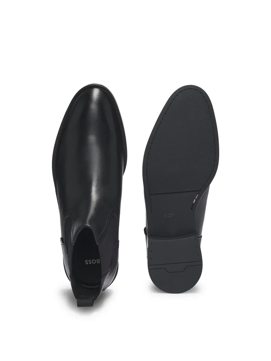 BOSS Boots - Tayil_Cheb