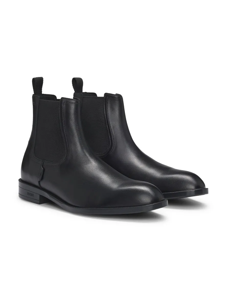 BOSS Boots - Tayil_Cheb