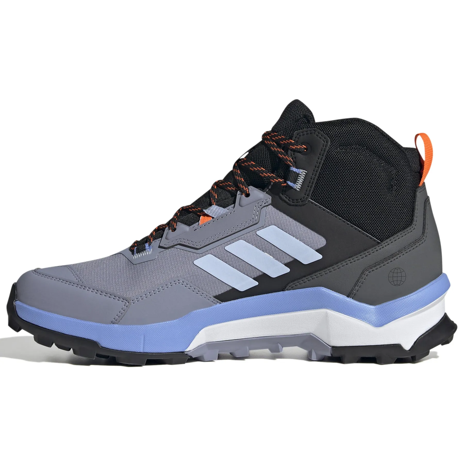 Botin Adidas Hombre Outdoor Terrex Ax4 Mid Gtx | HP7402