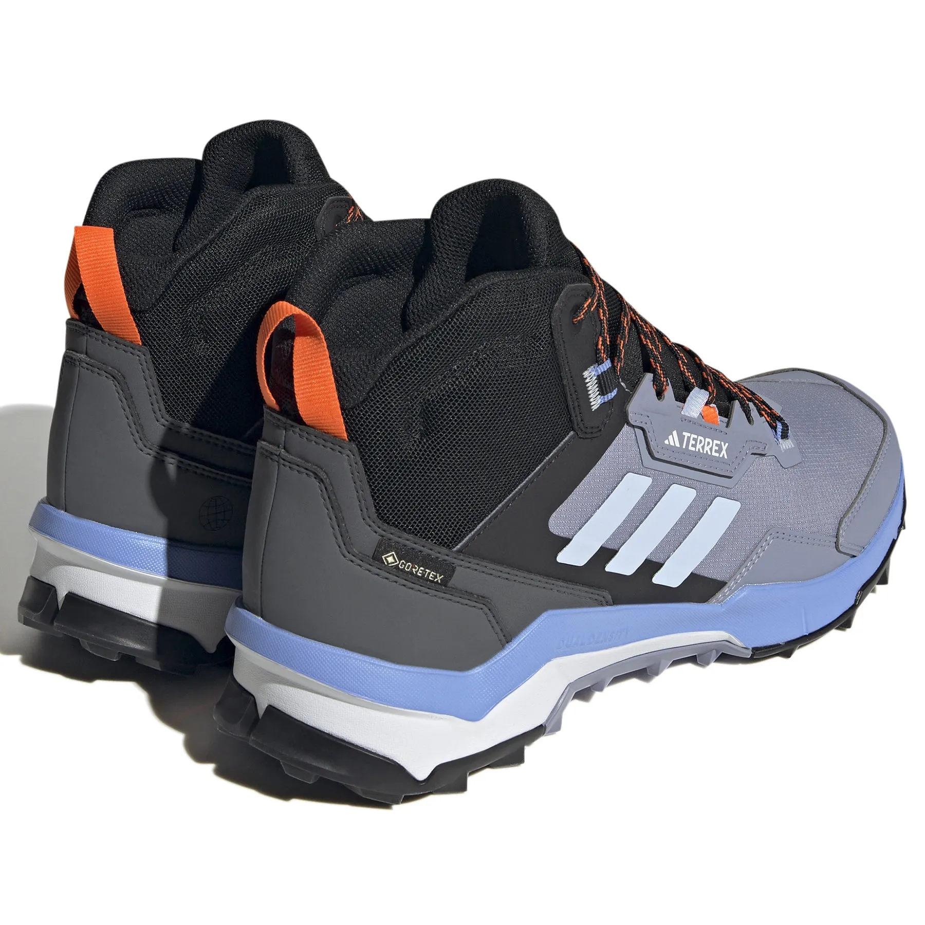 Botin Adidas Hombre Outdoor Terrex Ax4 Mid Gtx | HP7402