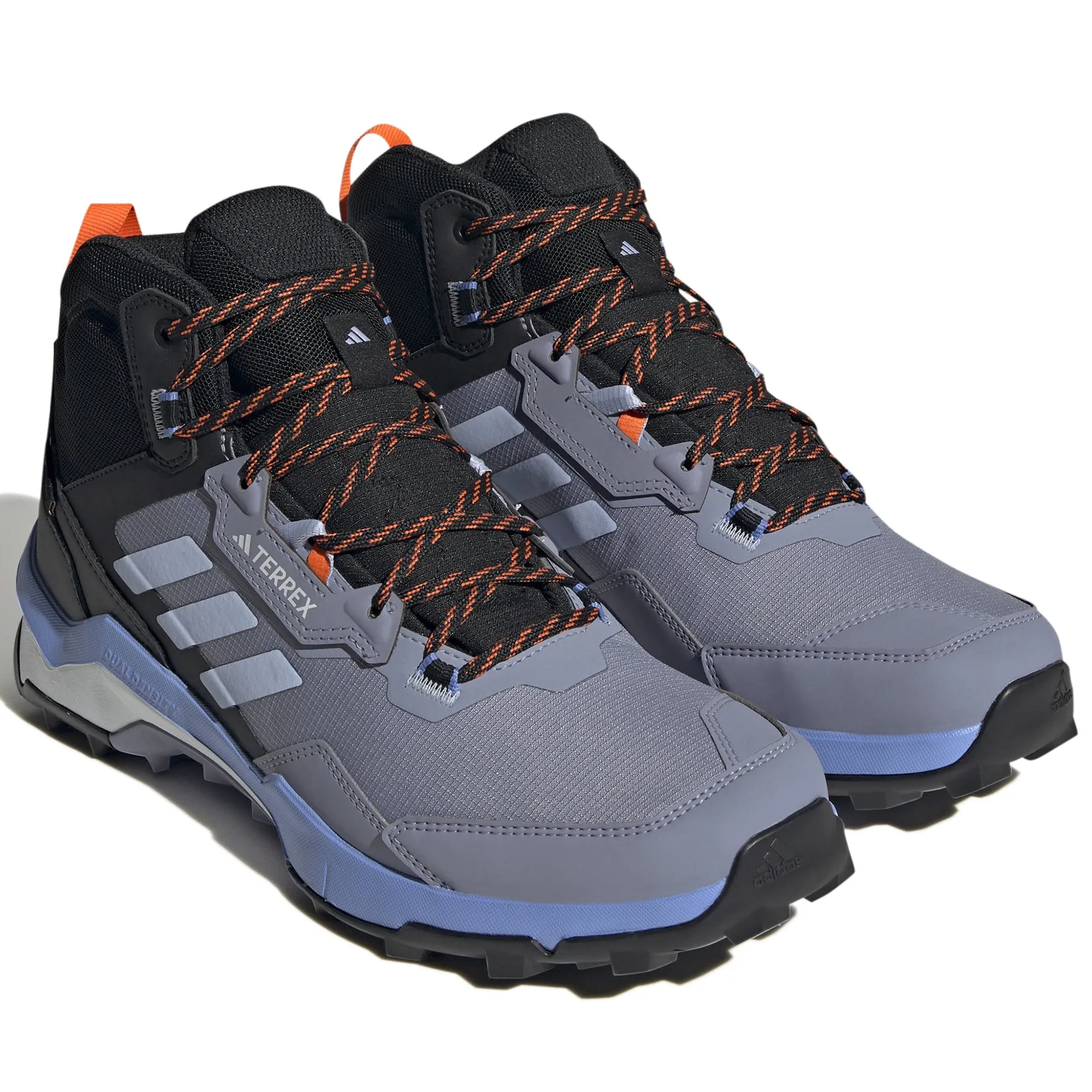 Botin Adidas Hombre Outdoor Terrex Ax4 Mid Gtx | HP7402