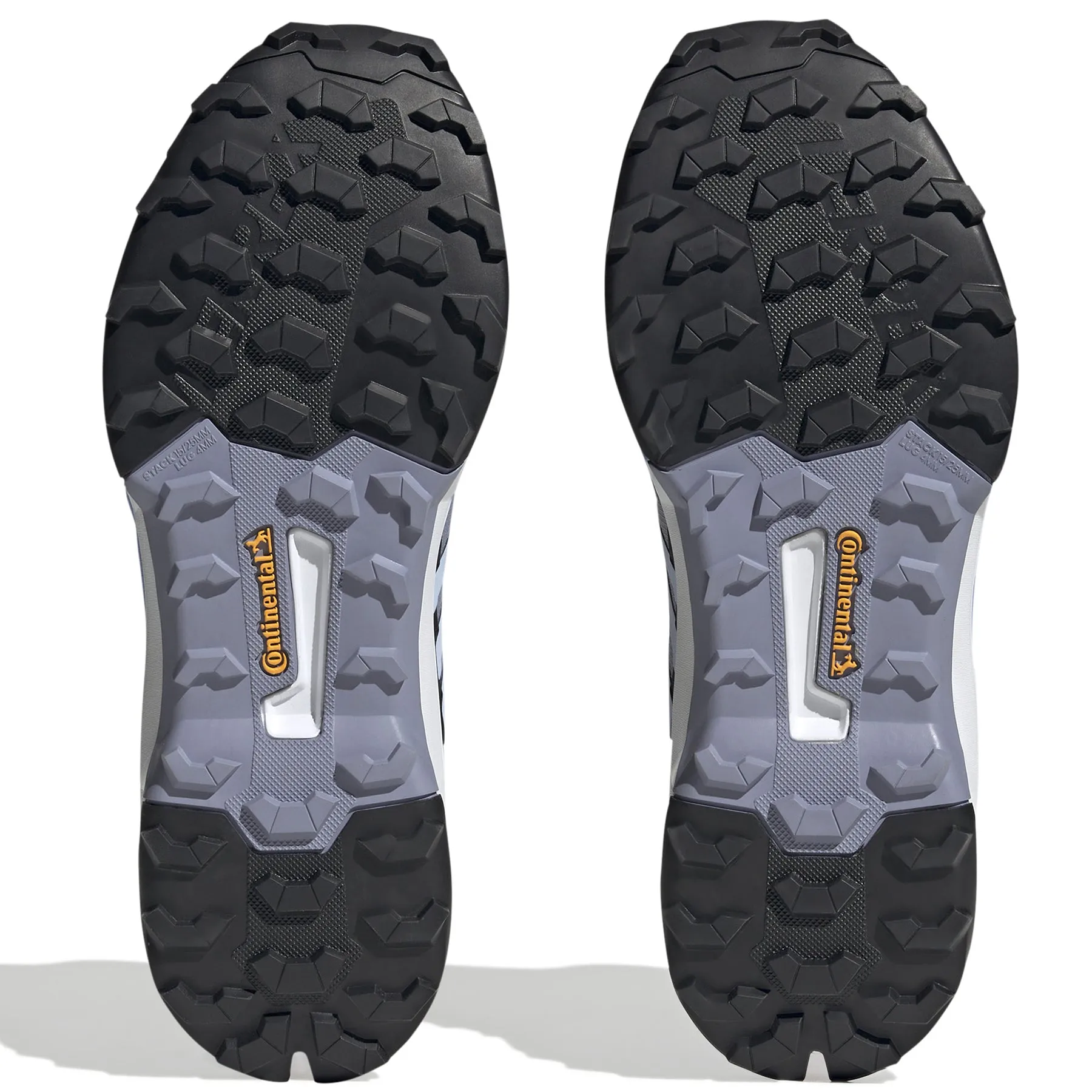 Botin Adidas Hombre Outdoor Terrex Ax4 Mid Gtx | HP7402