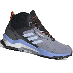Botin Adidas Hombre Outdoor Terrex Ax4 Mid Gtx | HP7402